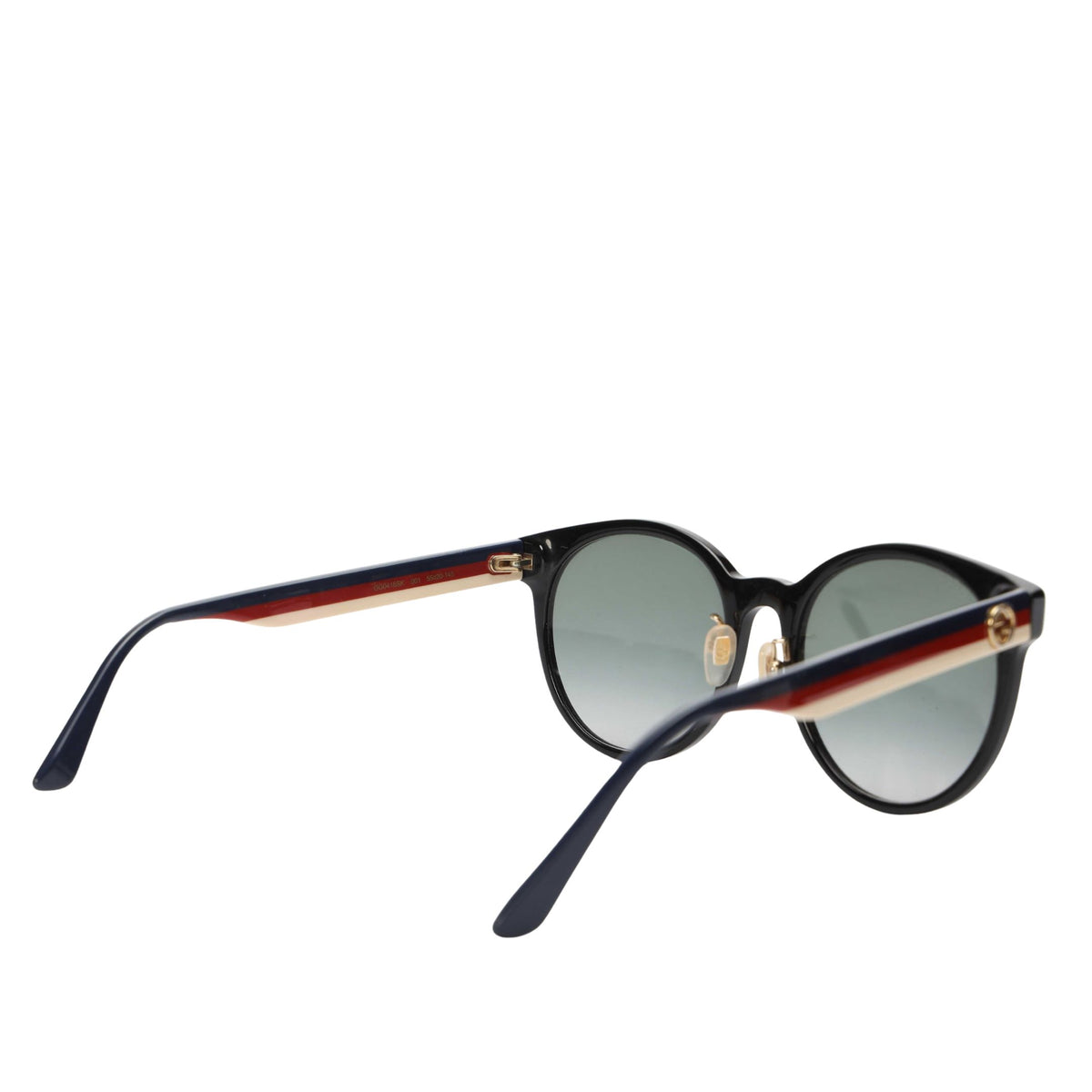 Gucci Cat Eye Ladies Sunglasses