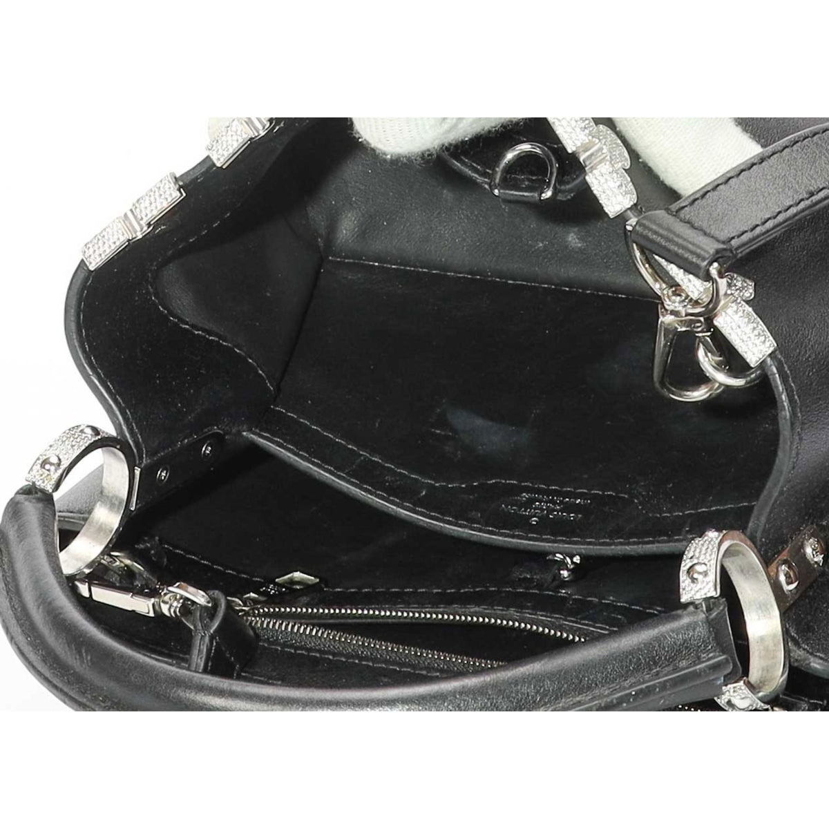 Louis Vuitton Capucines Handbag