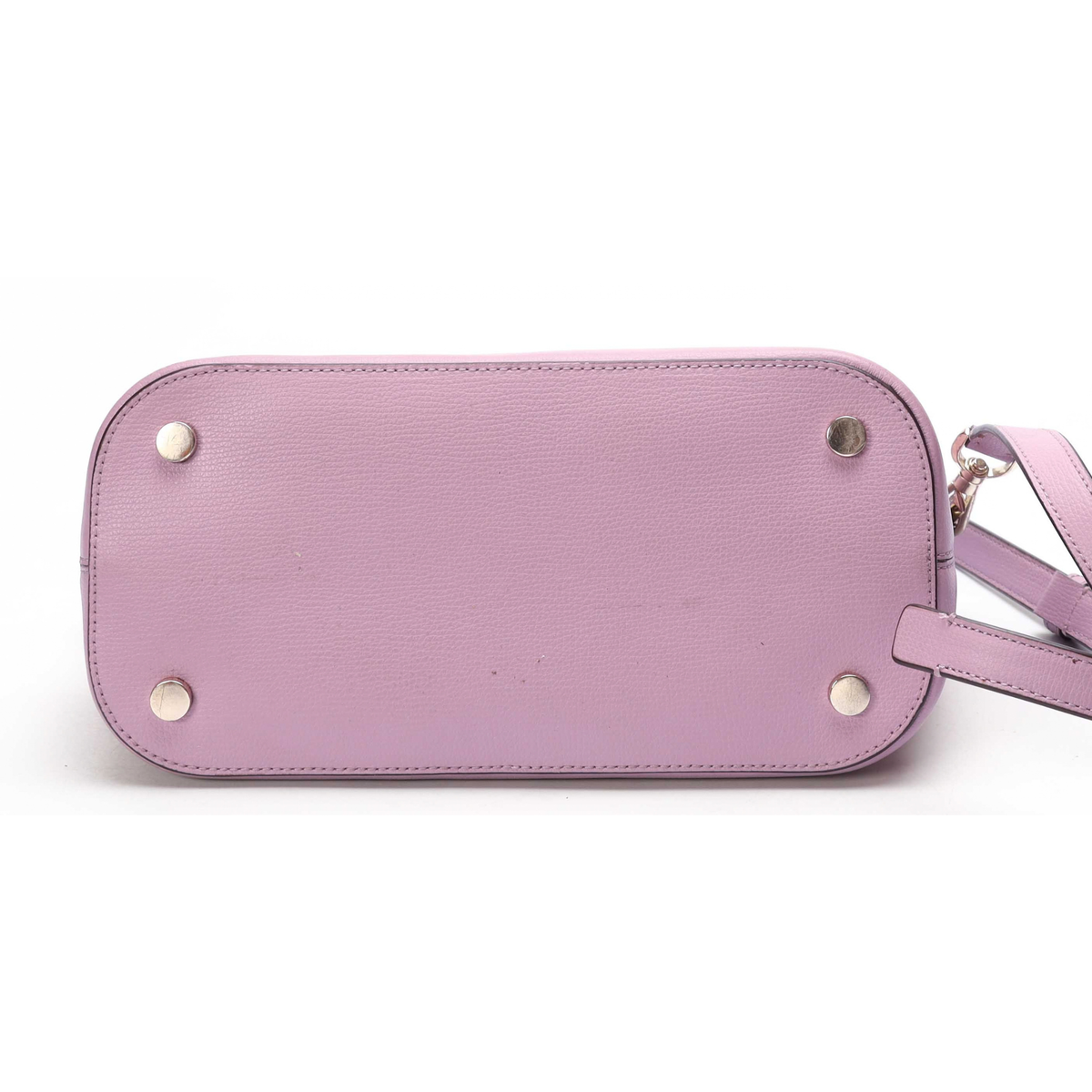 Kate Spade Pink Dome Satchel