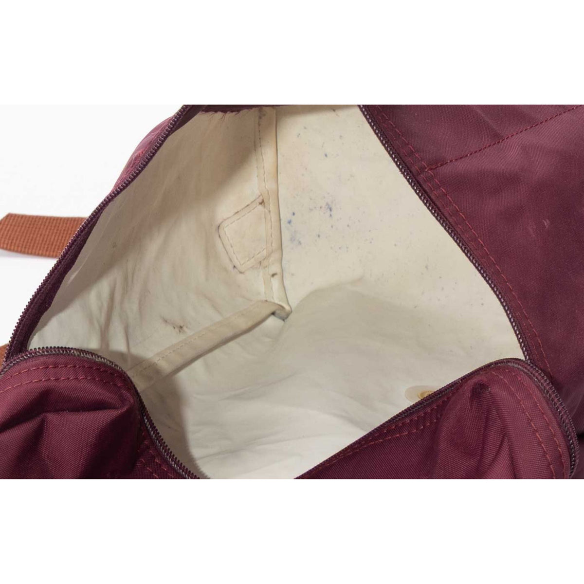 Longchamp Le Pliage Dahlia Backpack