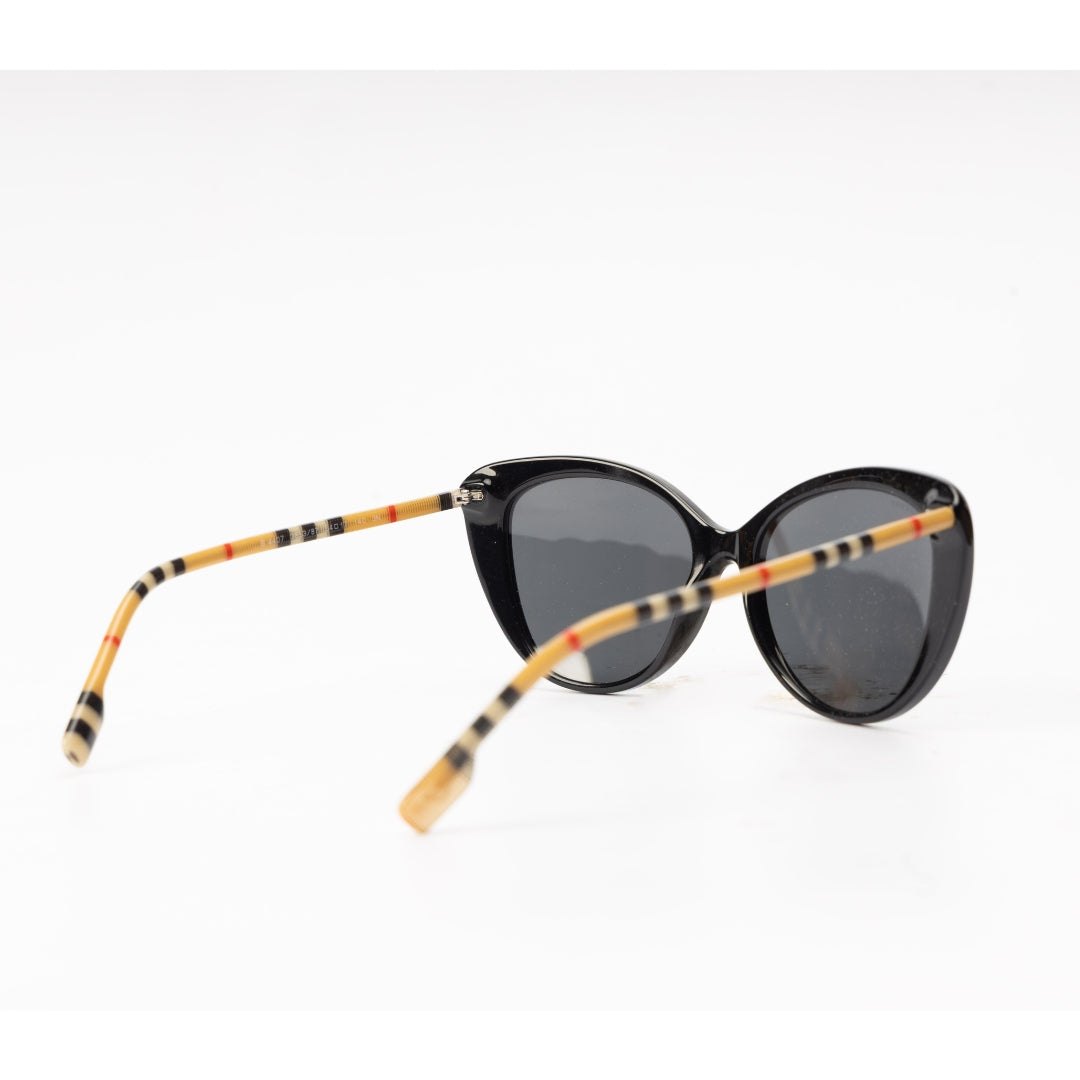 Burberry Cat Eye Women Sunglass