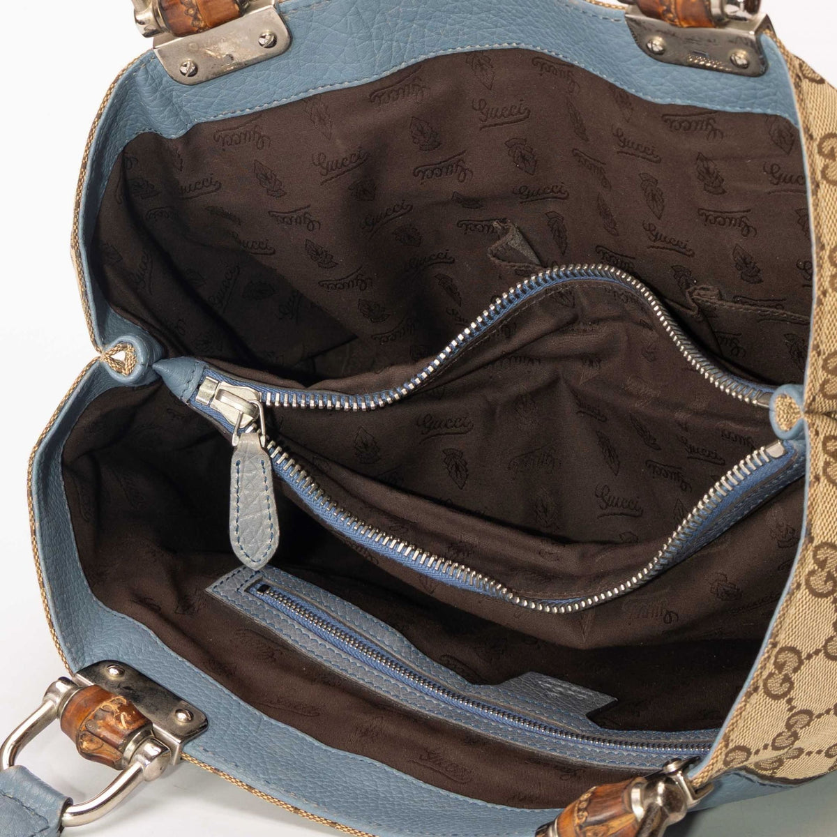 Gucci Libeccio Tote