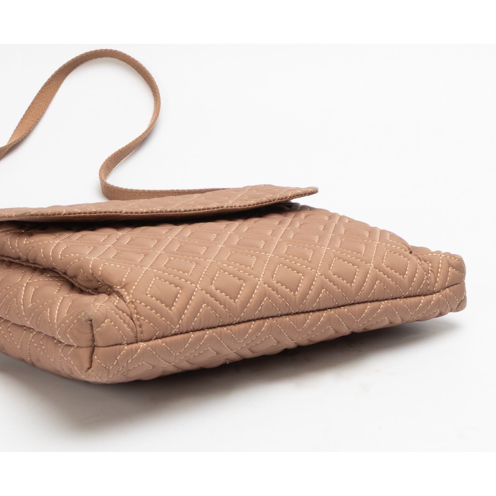 Tory burch Marion Diamond Quilted Crossbody Bag