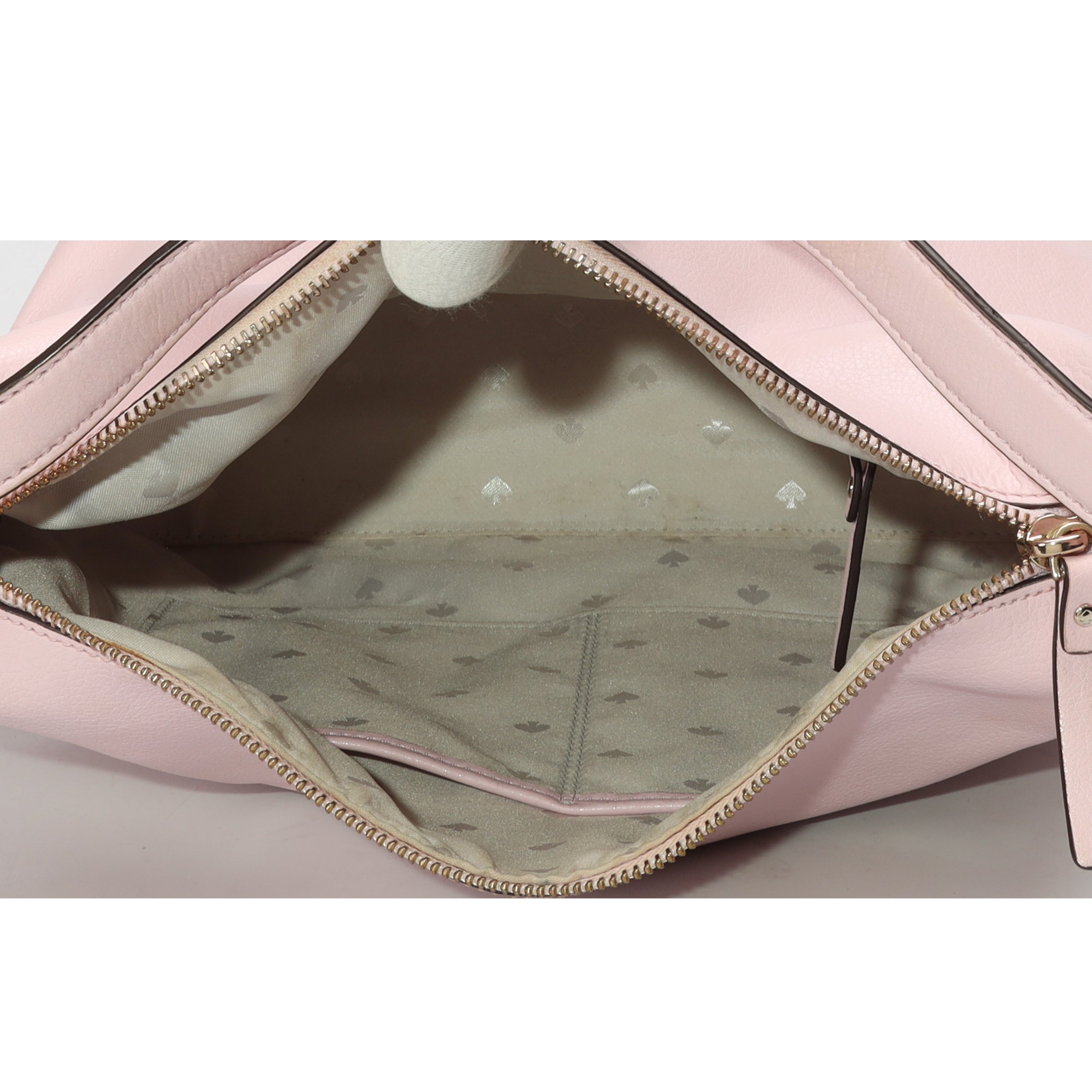 Kate Spade Pink Kia Shoulder Bag