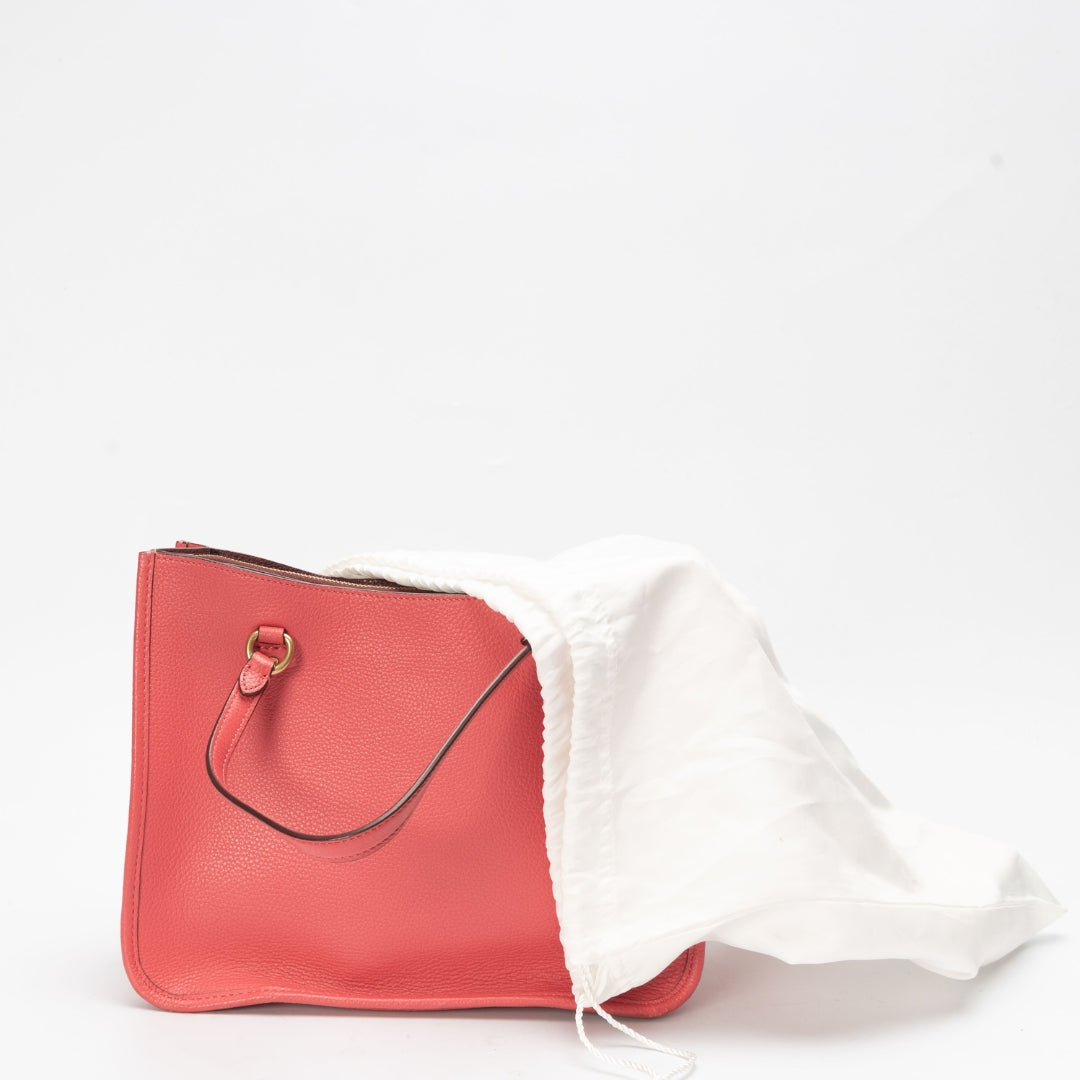 Coach Rogue Convertible Satchel