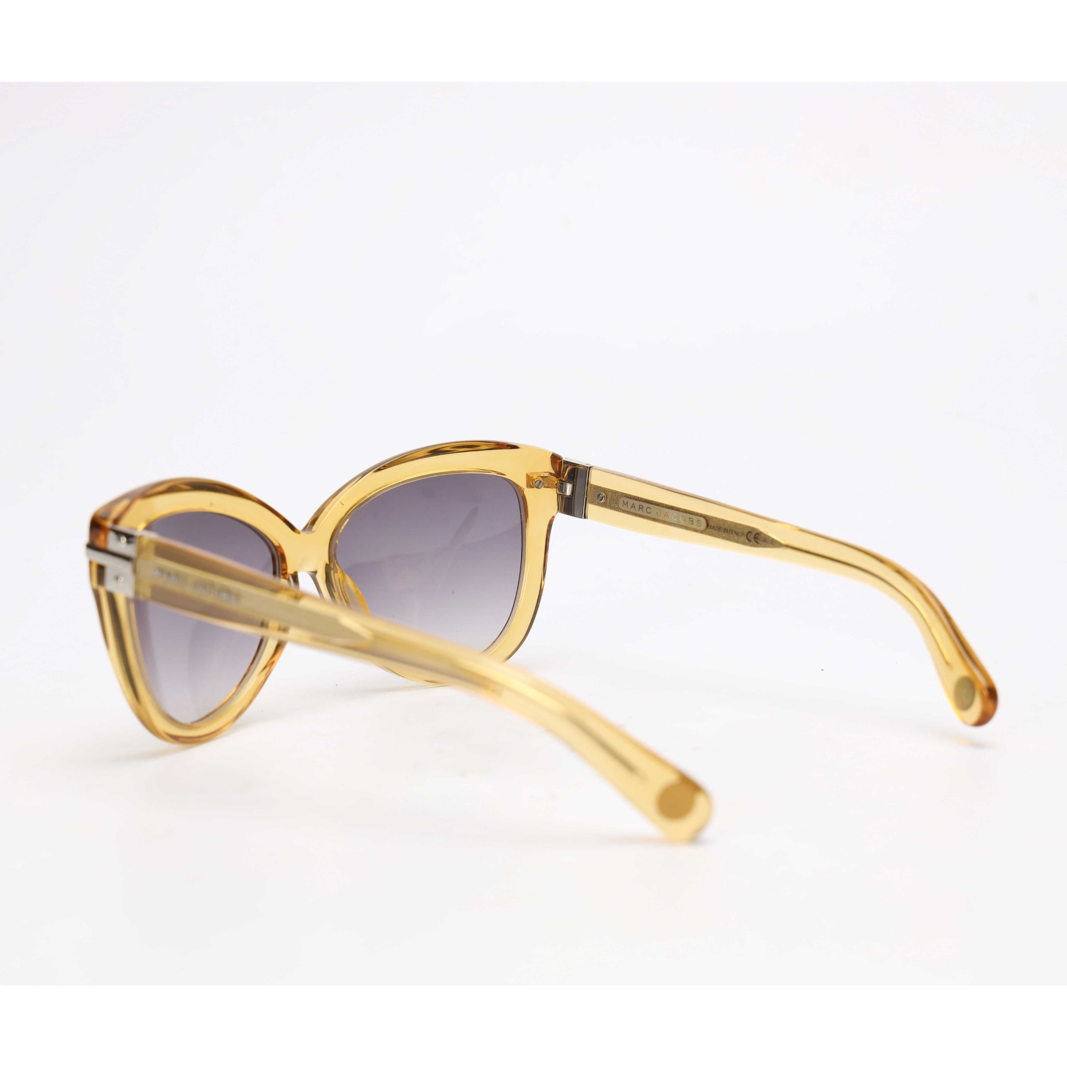 Marc Jacobs Skin Frame Sunglasses