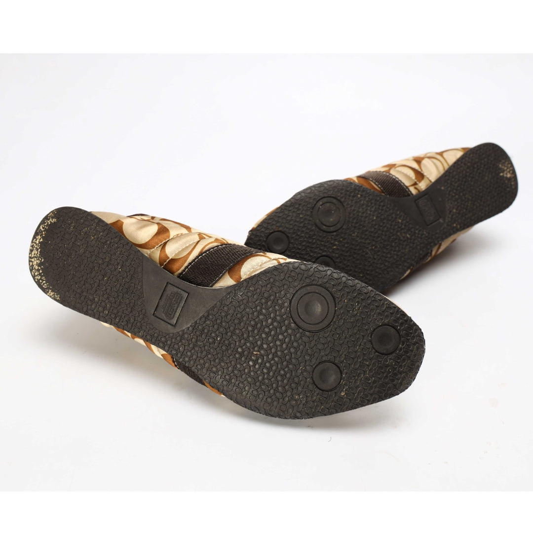 Coach Kirby Tennis Sneakers