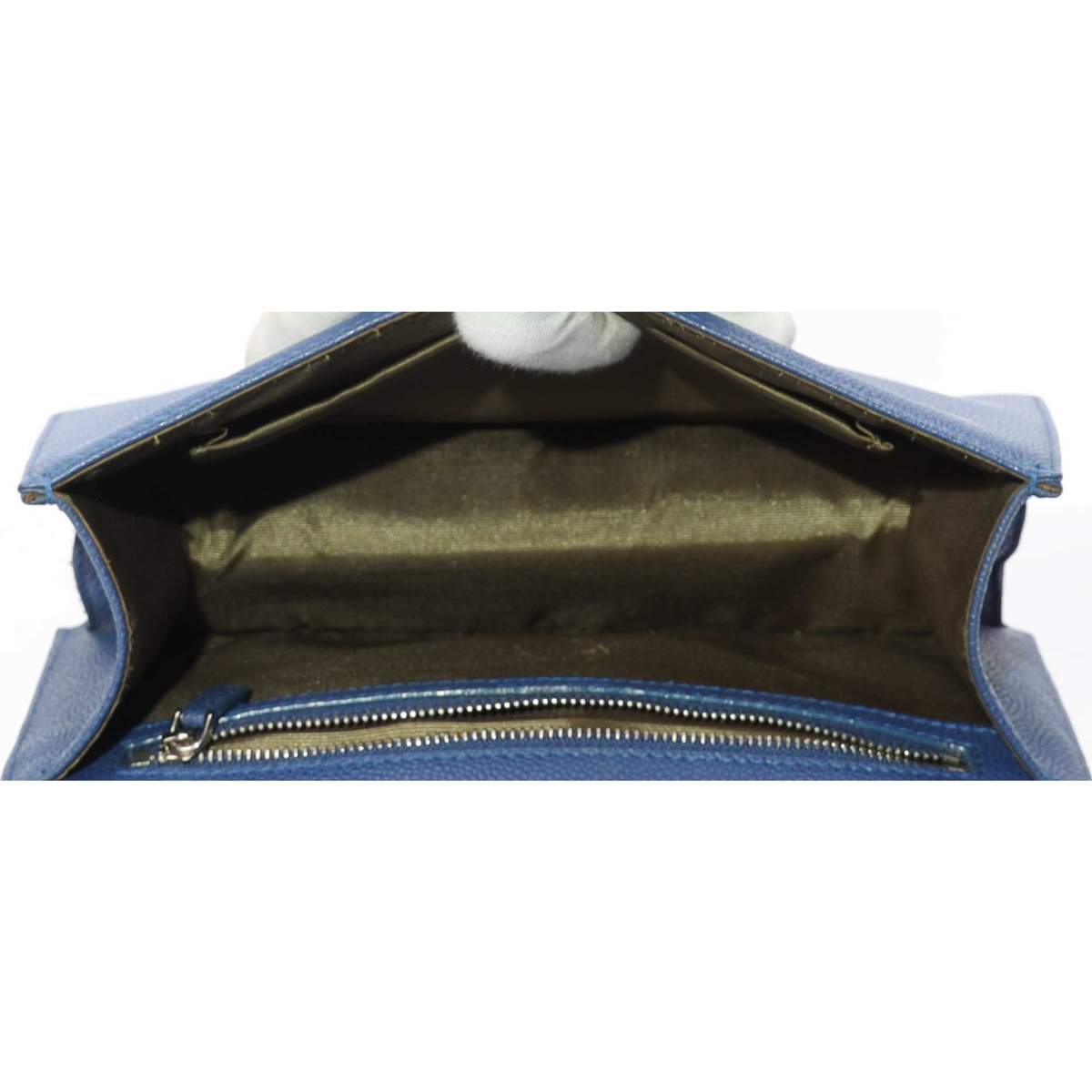 Christian Dior Cannage Diorama Crossbody Bag