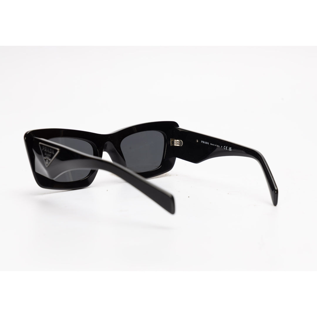 Prada Triangle Logo Women Sunglasses