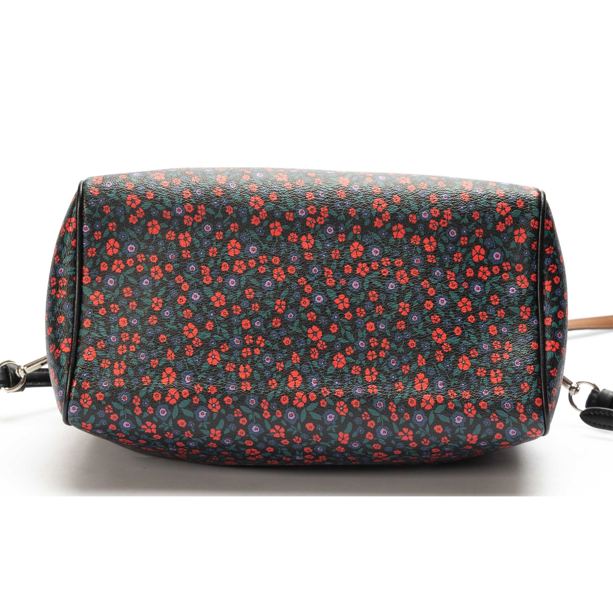 Coach Floral Bennett Satchel