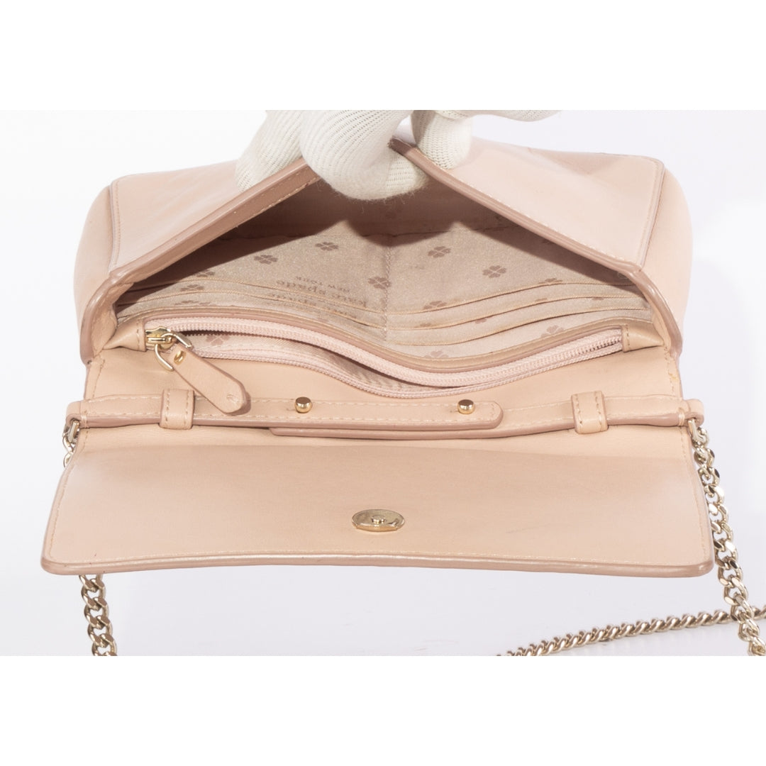 Kate Spade Amelia Chain Crossbody Bag