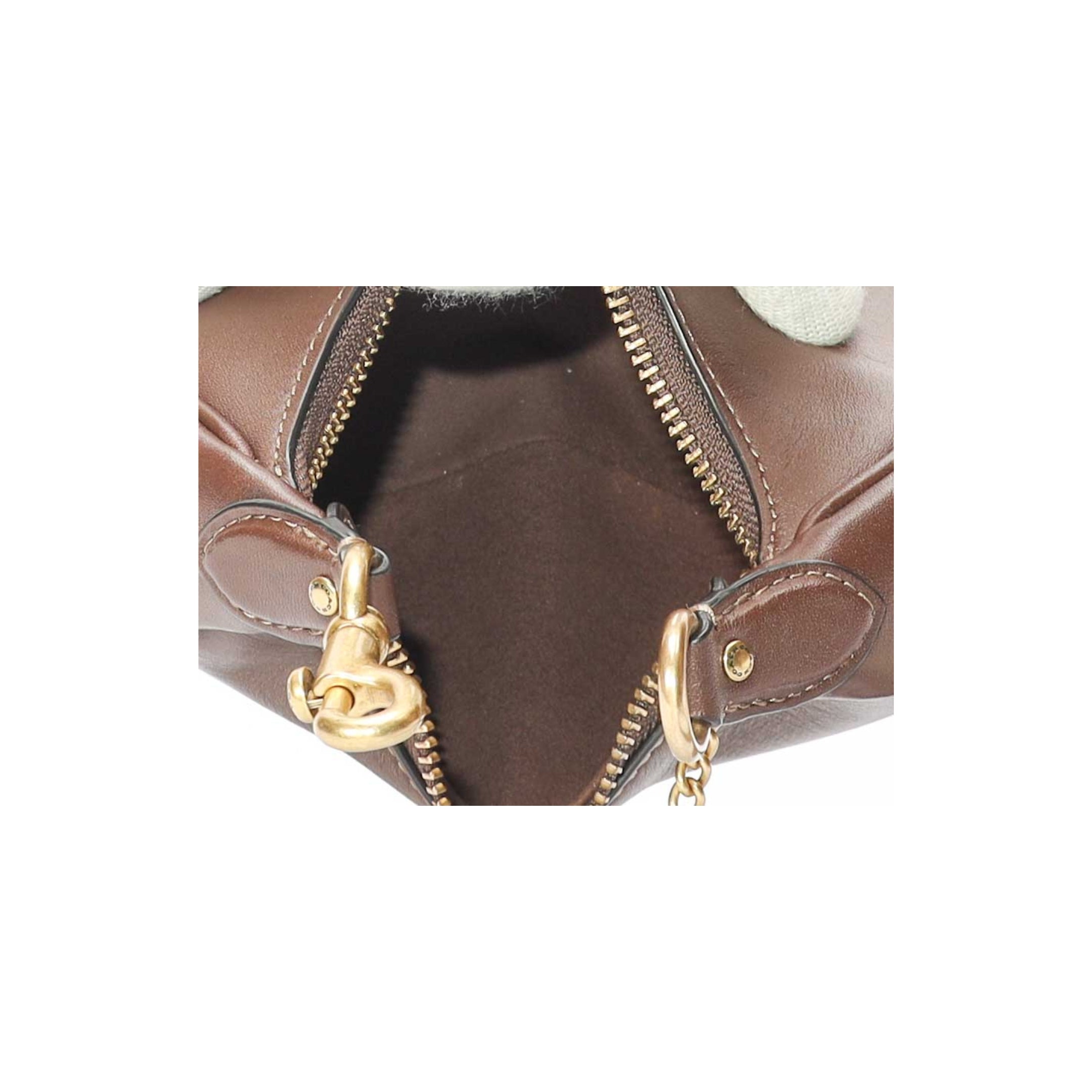 Coach Small Jonie Crossbody Bag 22