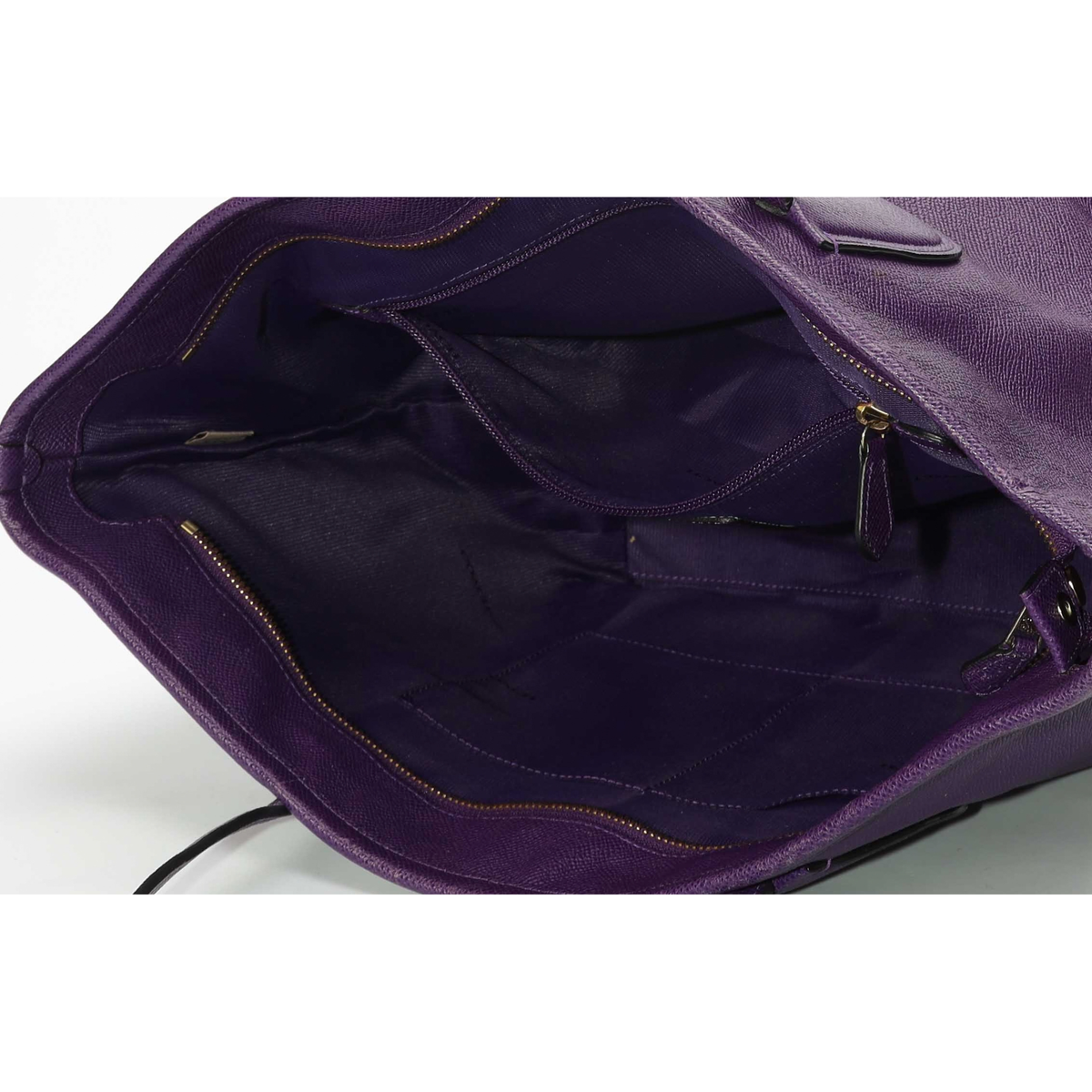 Coach Top Handle Tote