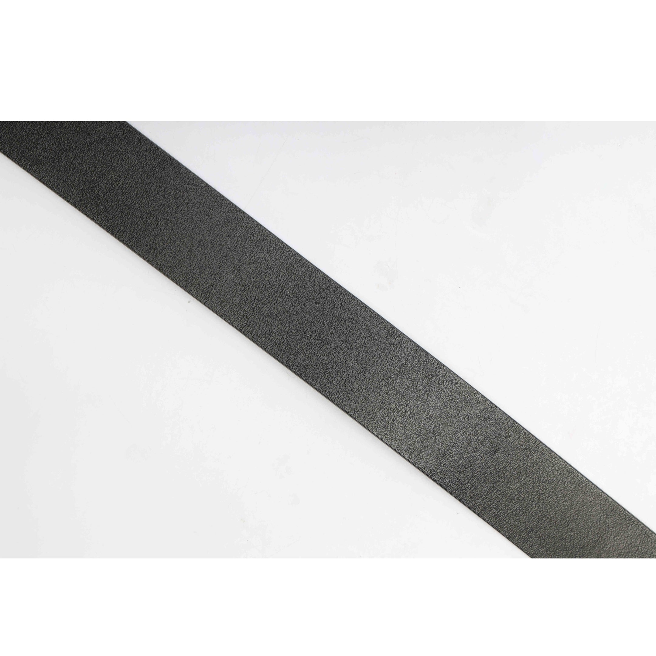 Dior 30 Montaigne Black Belt