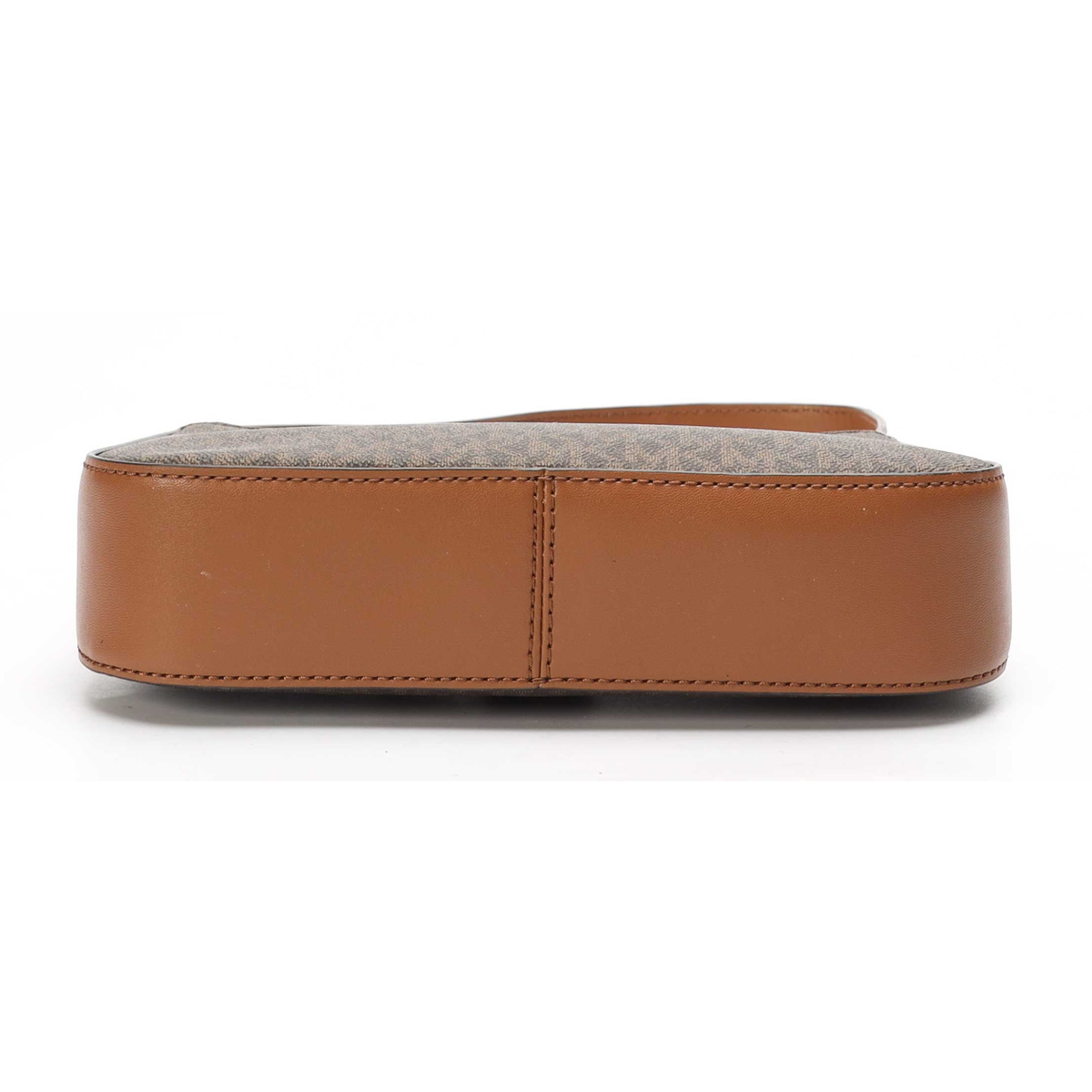 Michael Kors Lyra Signature Canvas Pouchette