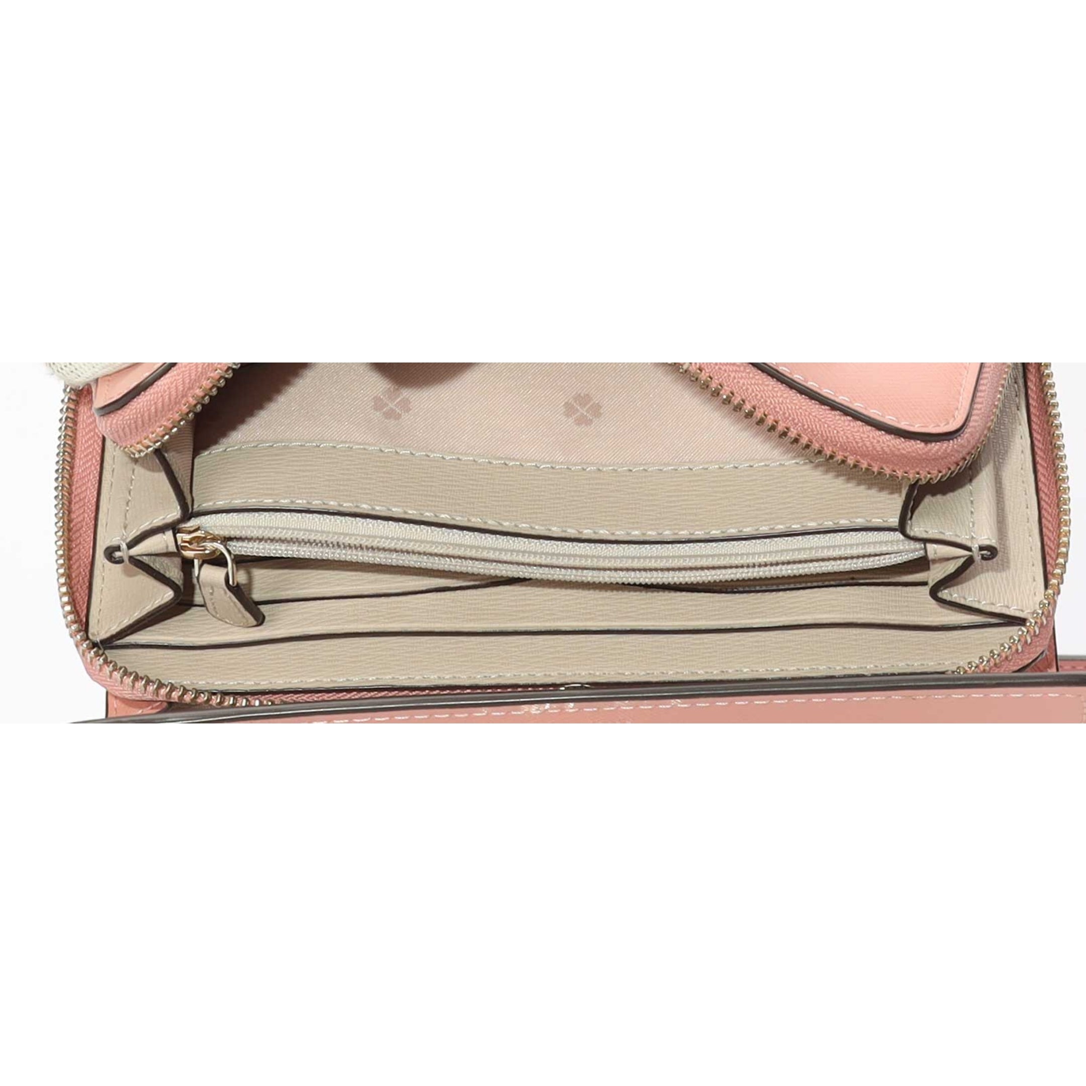 Kate Spade Spencer East West Phone Crossbody Bag