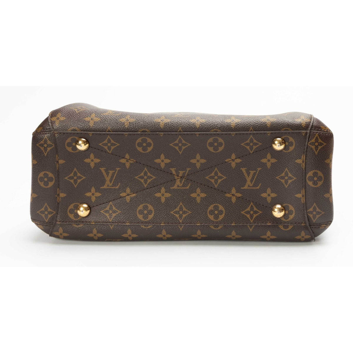 Louis Vuitton Montaigne Satchel