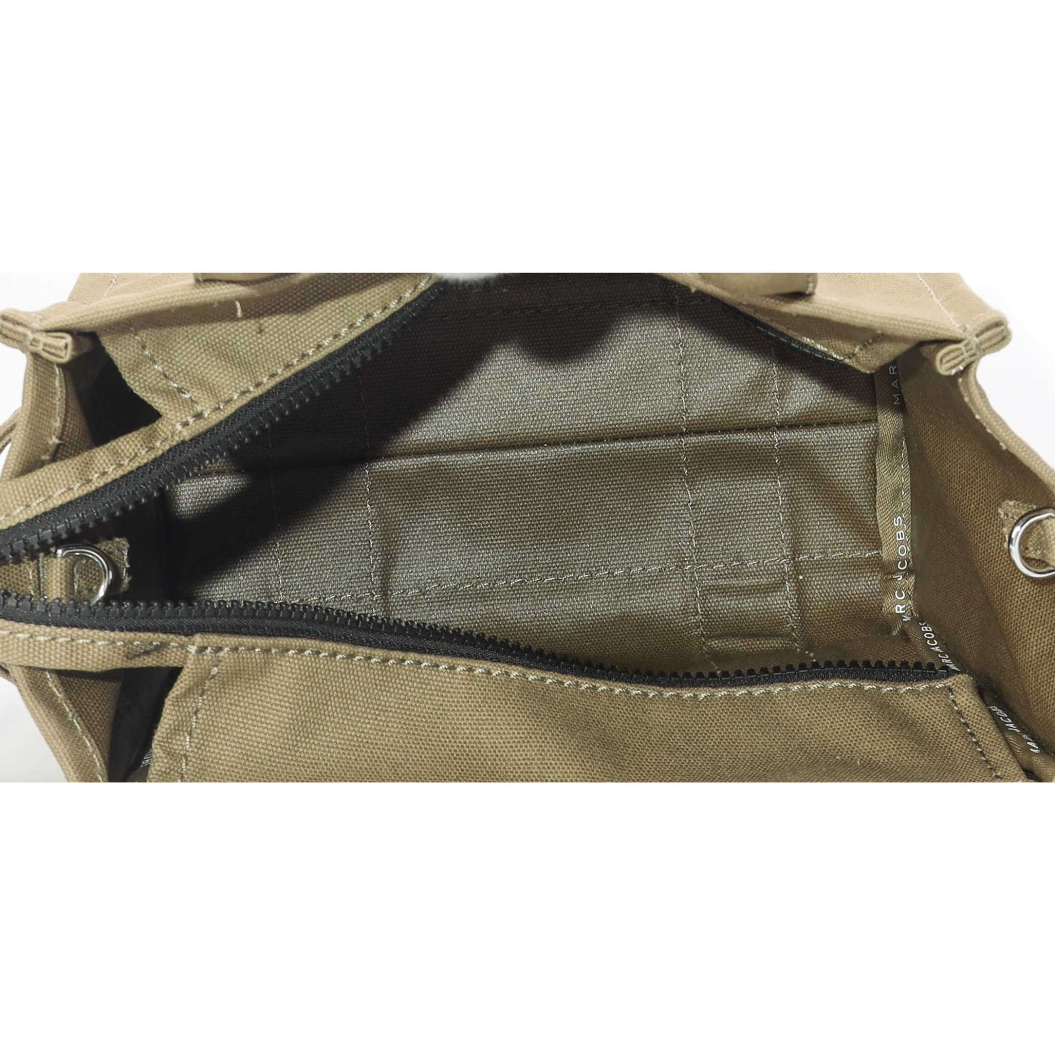 Marc Jacobs The Top Zip Small Tote