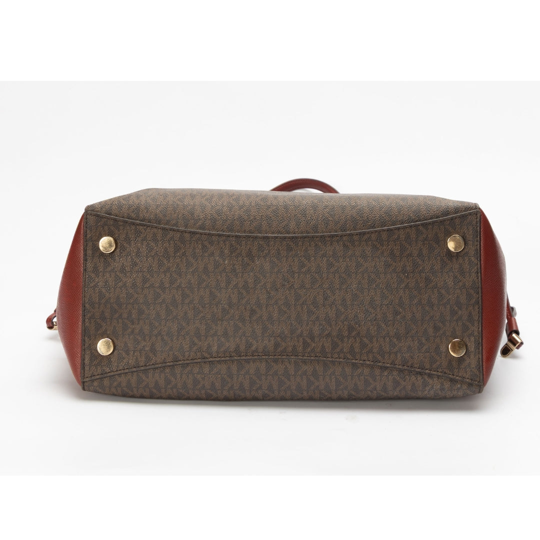 Michael Kors Voyager Panelled Tote Bag