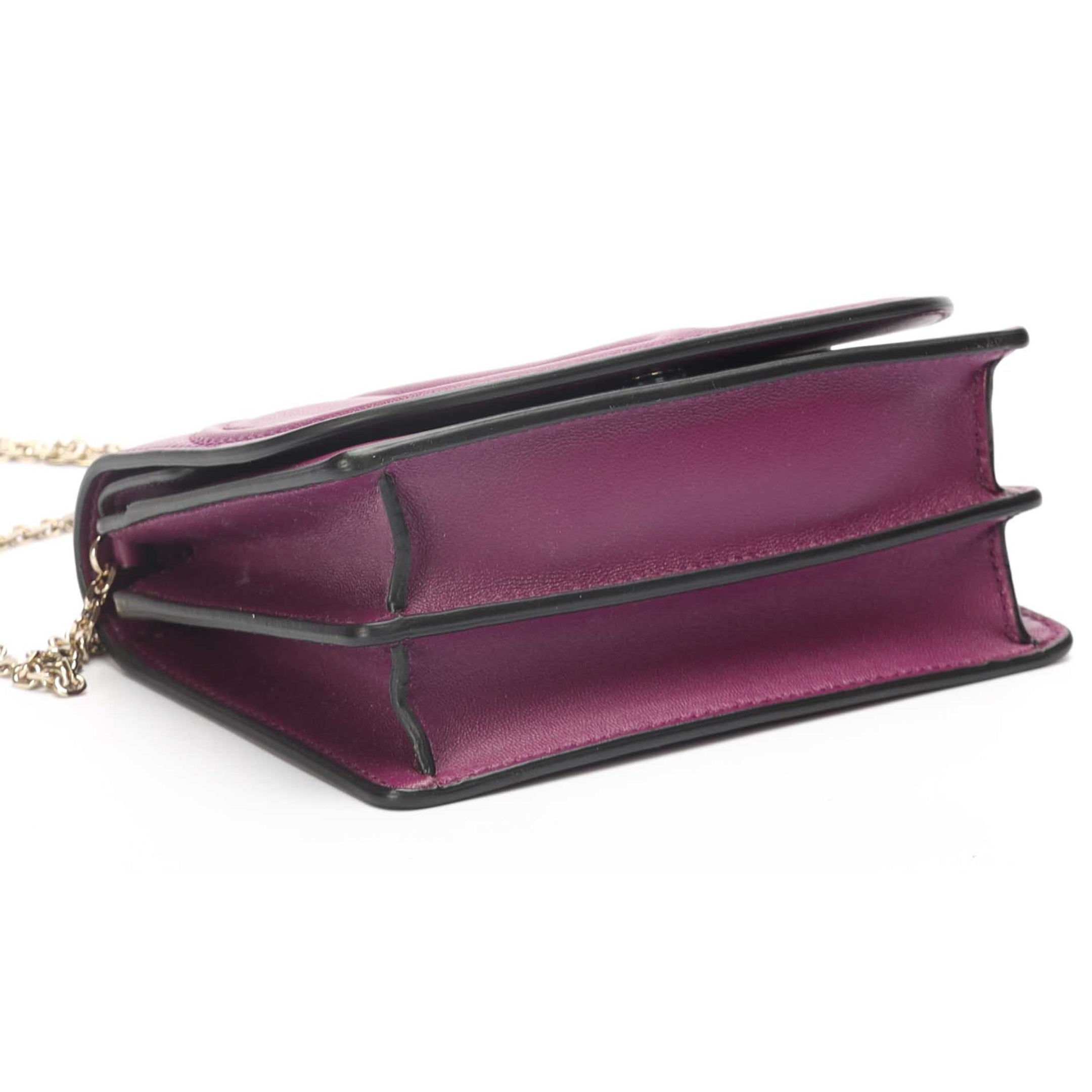 Valentino Garavani VLogo Crossbody Bag