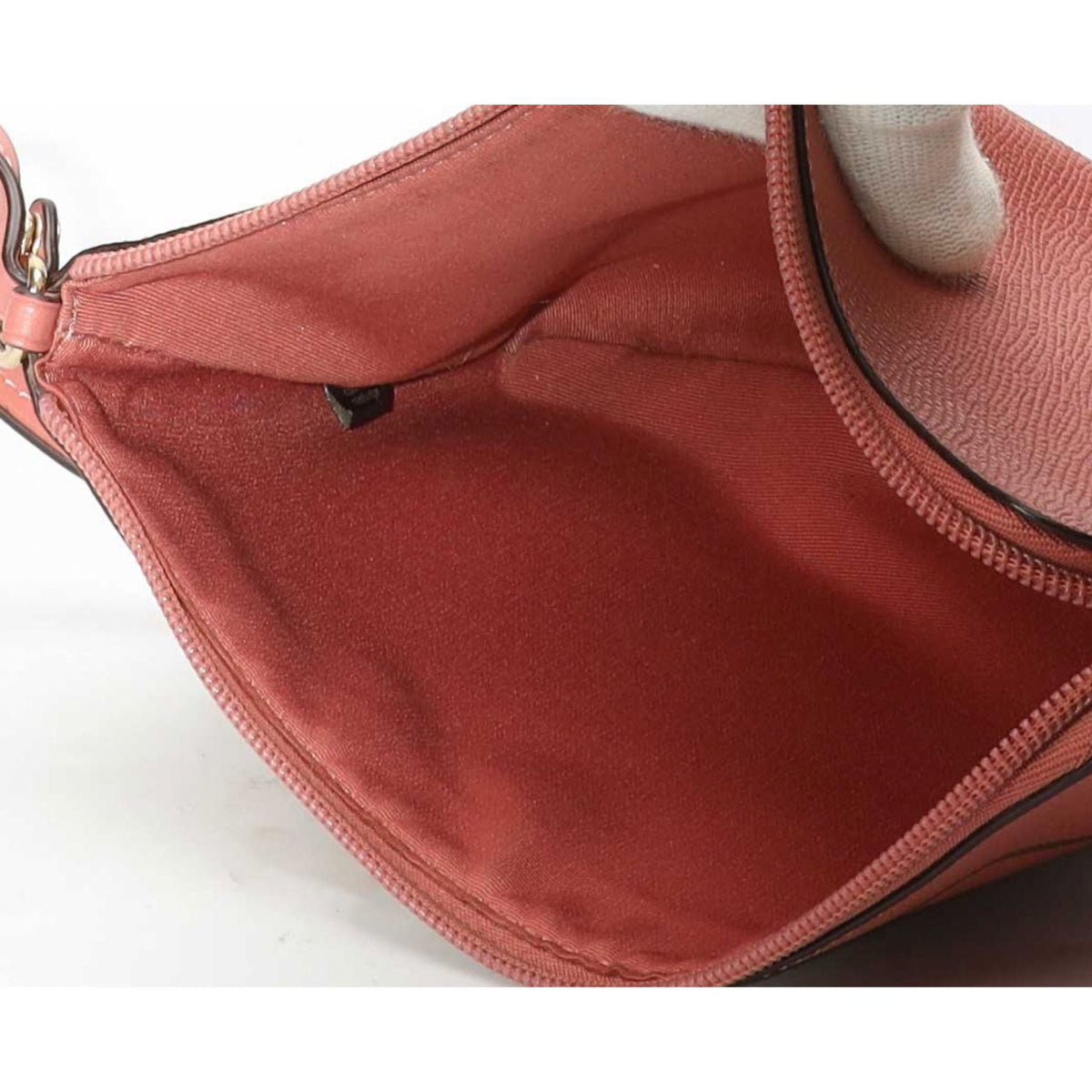 Coach Lily Signature City Tote