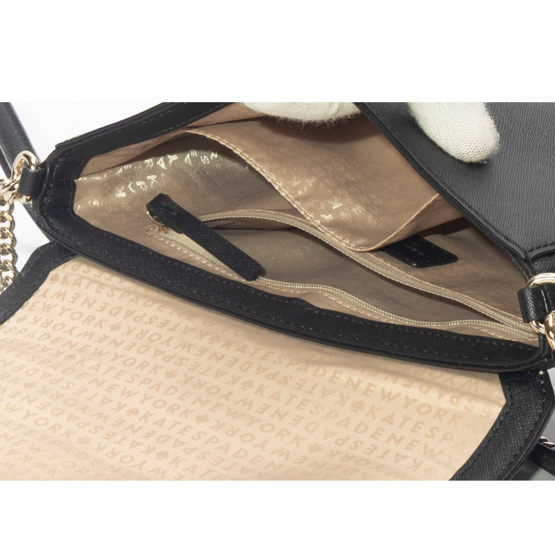 Kate Spade Laurel Two-Toned Sling Bag