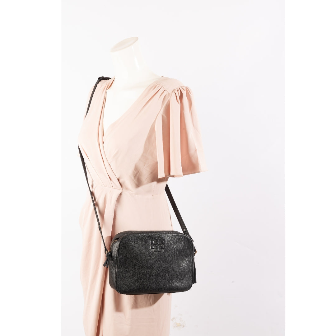 Tory Burch McGraw Camera Bag