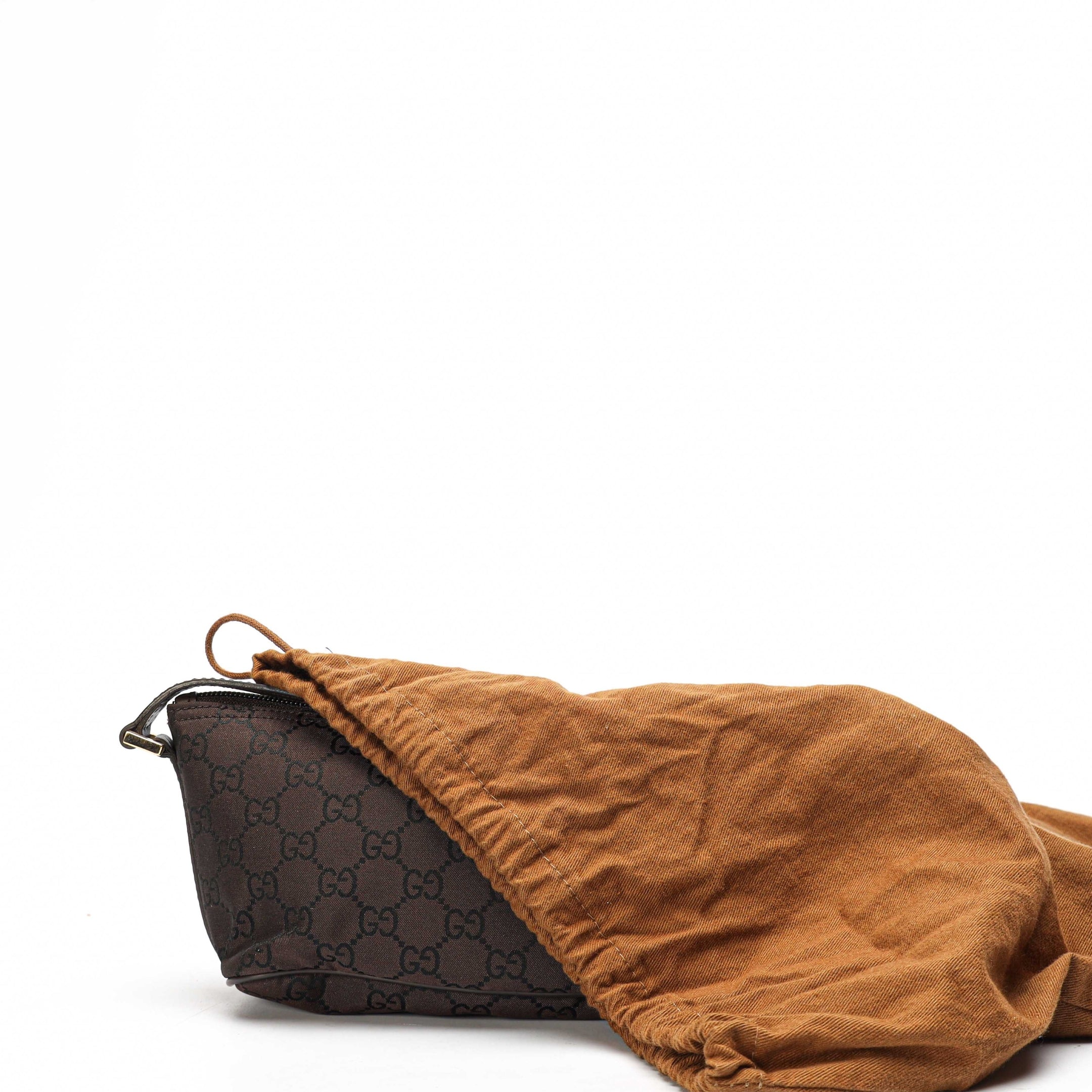 Gucci Lady Lunetta Small Shoulder Bag