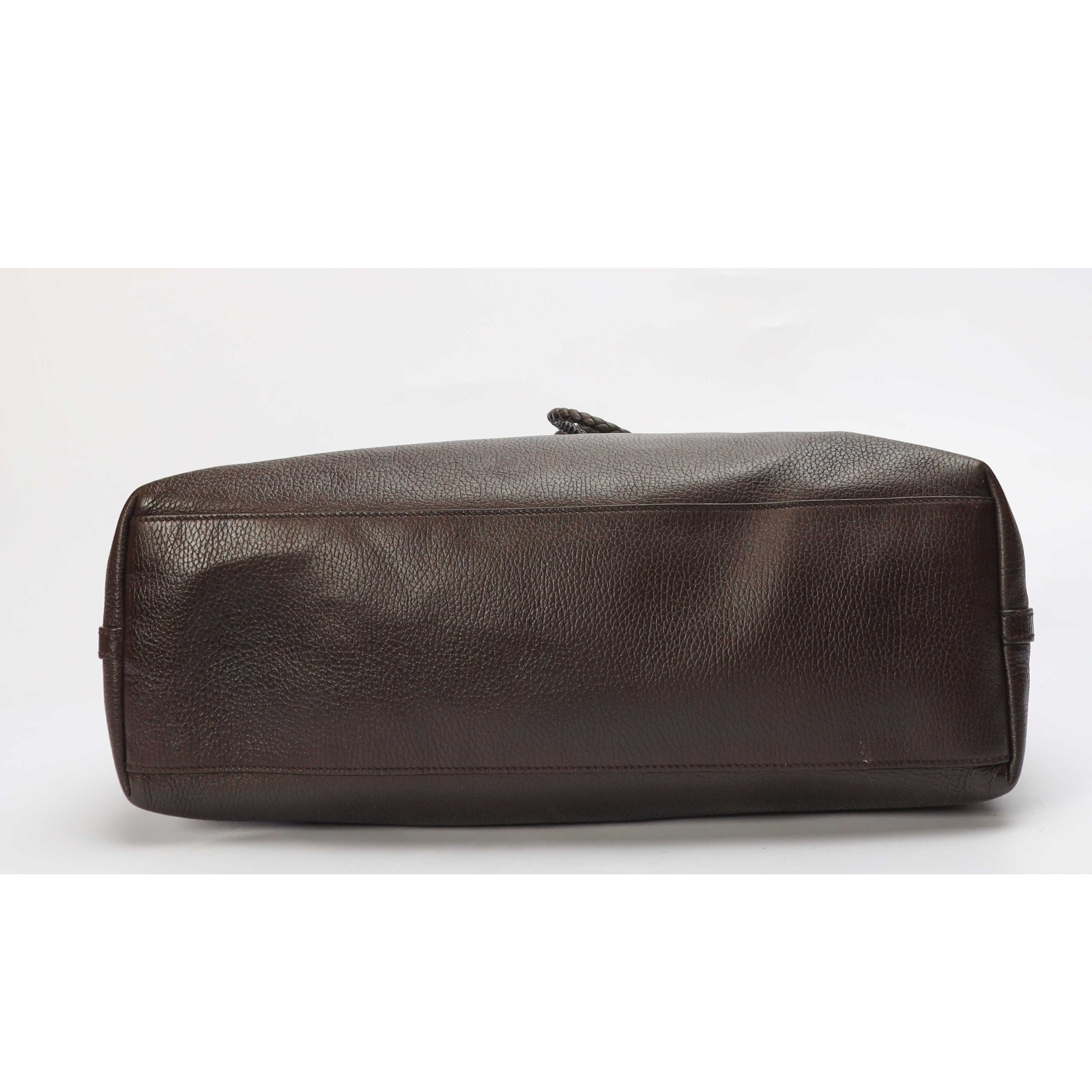 Gucci Gifford Brown Tote