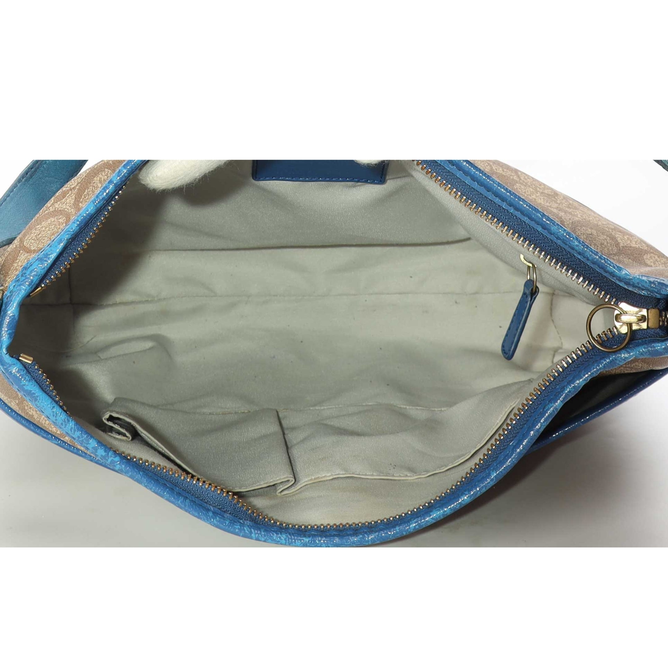 Coach Peyton Hobo Bag