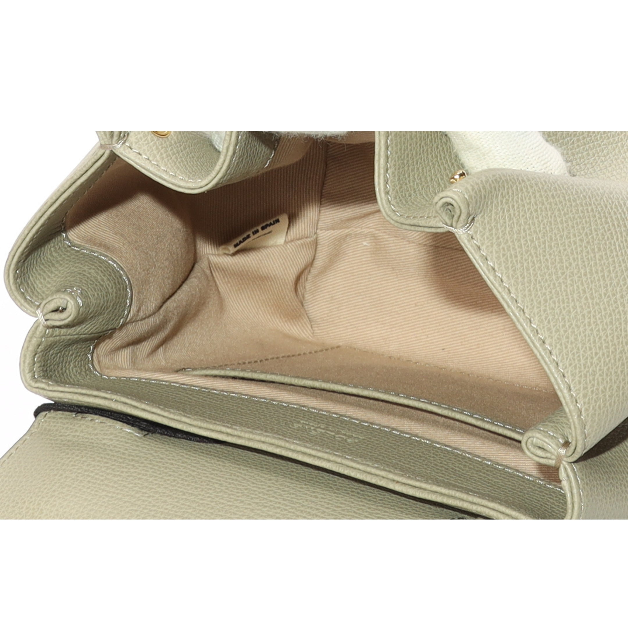 Polene Numero Un Nano Edition Crossbody Bag