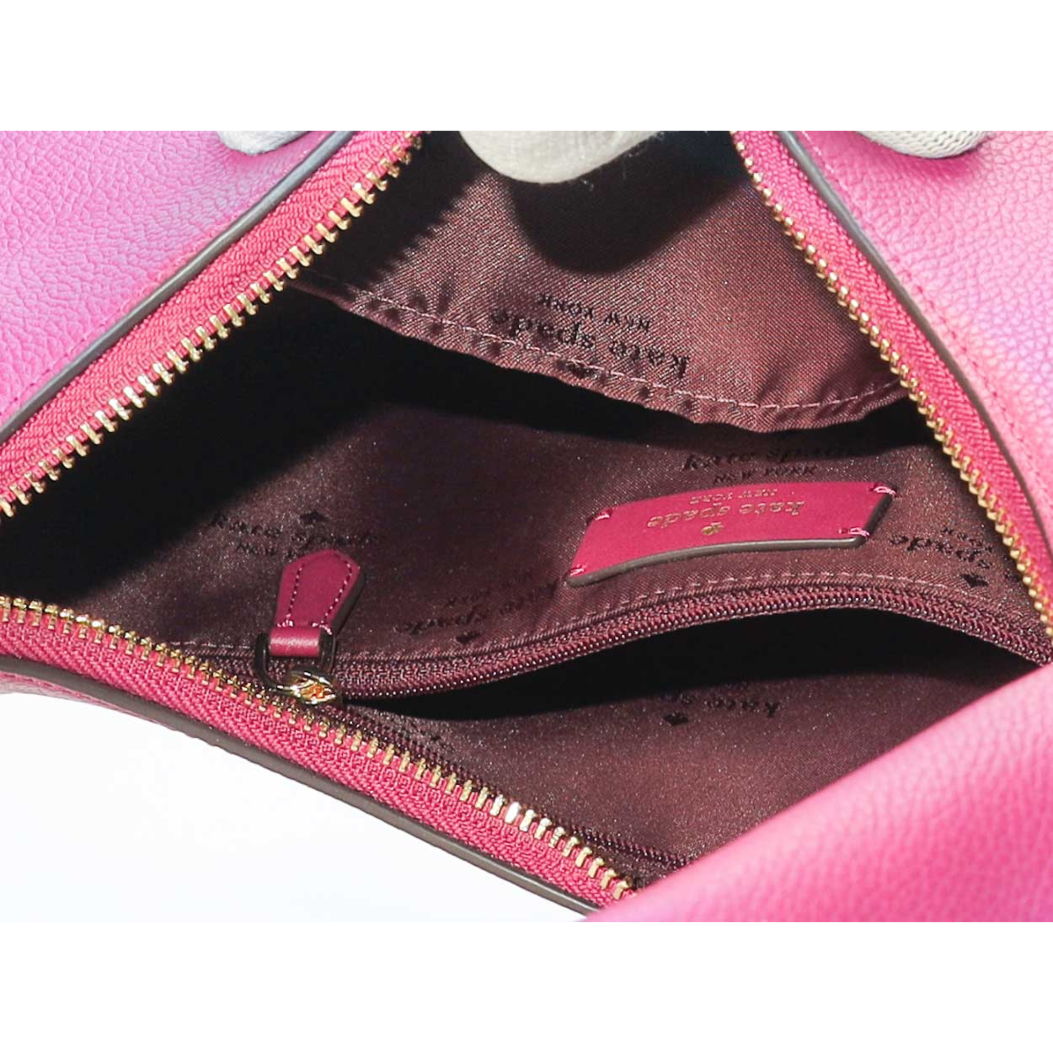 Kate Spade Kayla Shoulder Bag