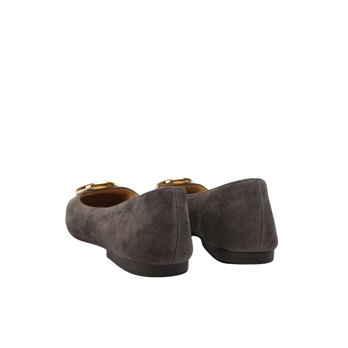 Michael Kors Milan Ballet Flat