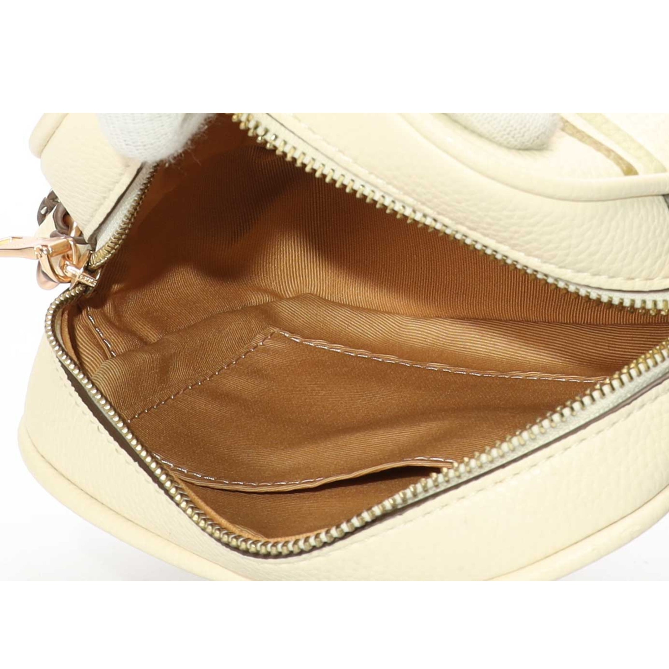 Coach Mini Jamie Camera Crossbody Bag