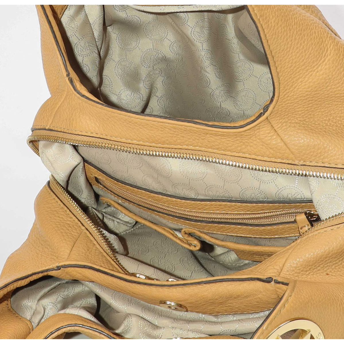Michael Kors Fulton Shoulder Bag