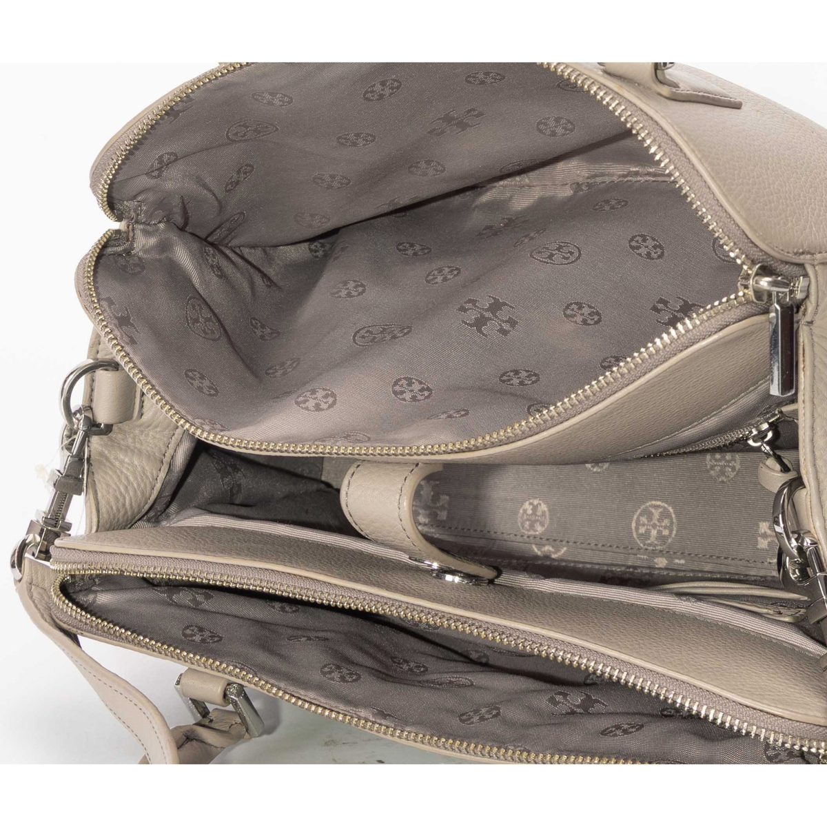 Tory Burch Top Handle Satchel