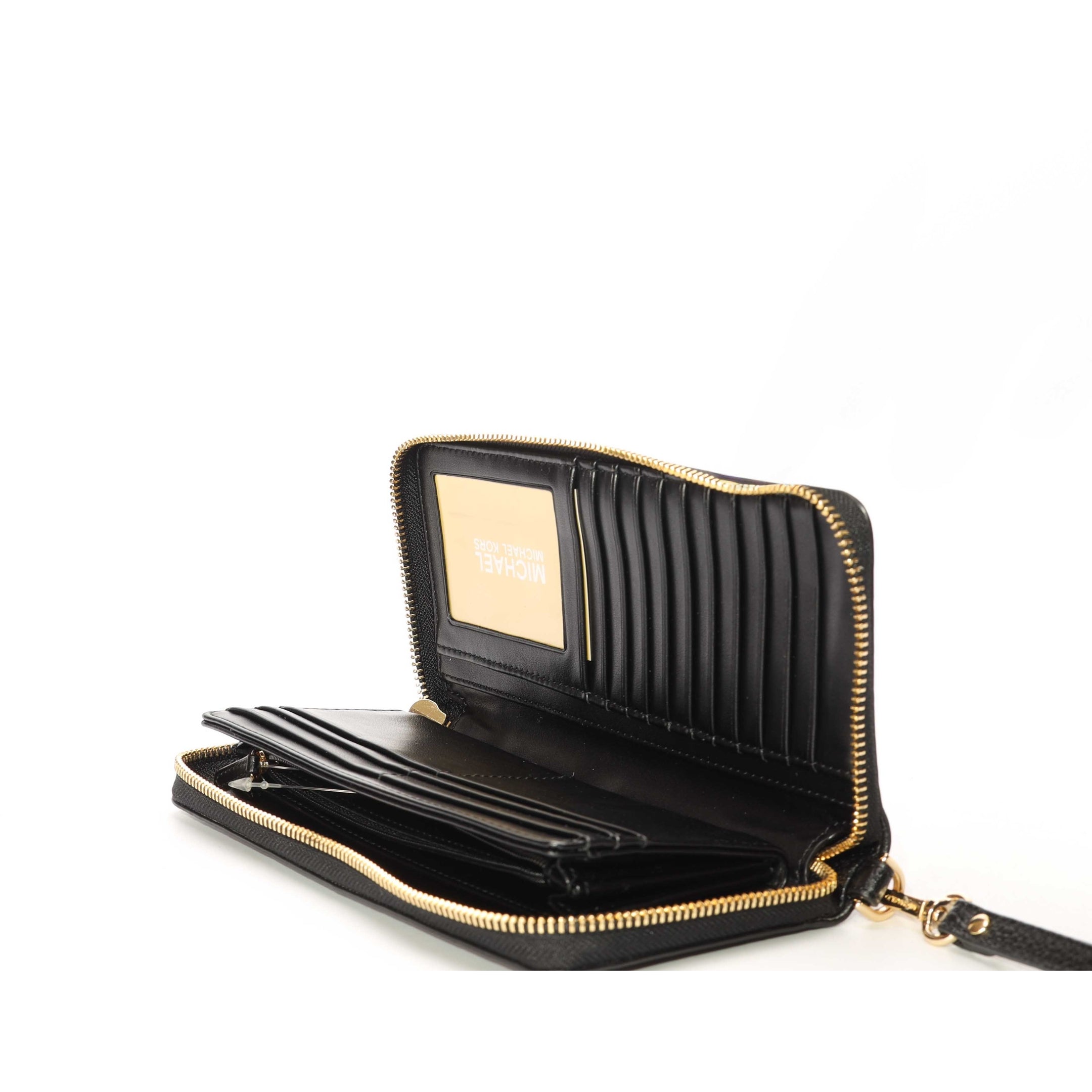 Michael Kors Jet Set Travel Continental Wallet