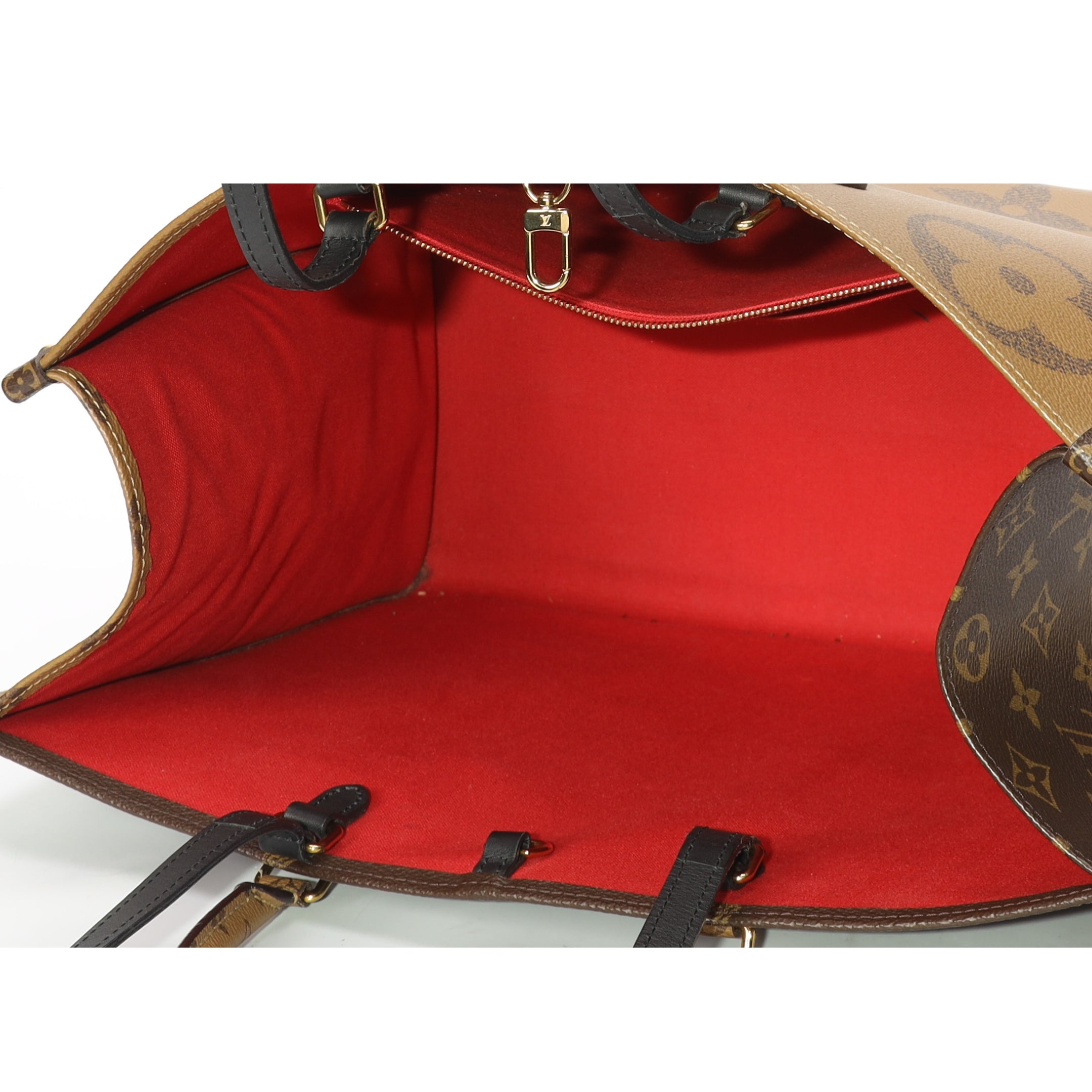Louis Vuitton OnTheGo GM Tote