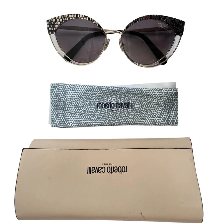 Roberto Cavalli Sunglasses