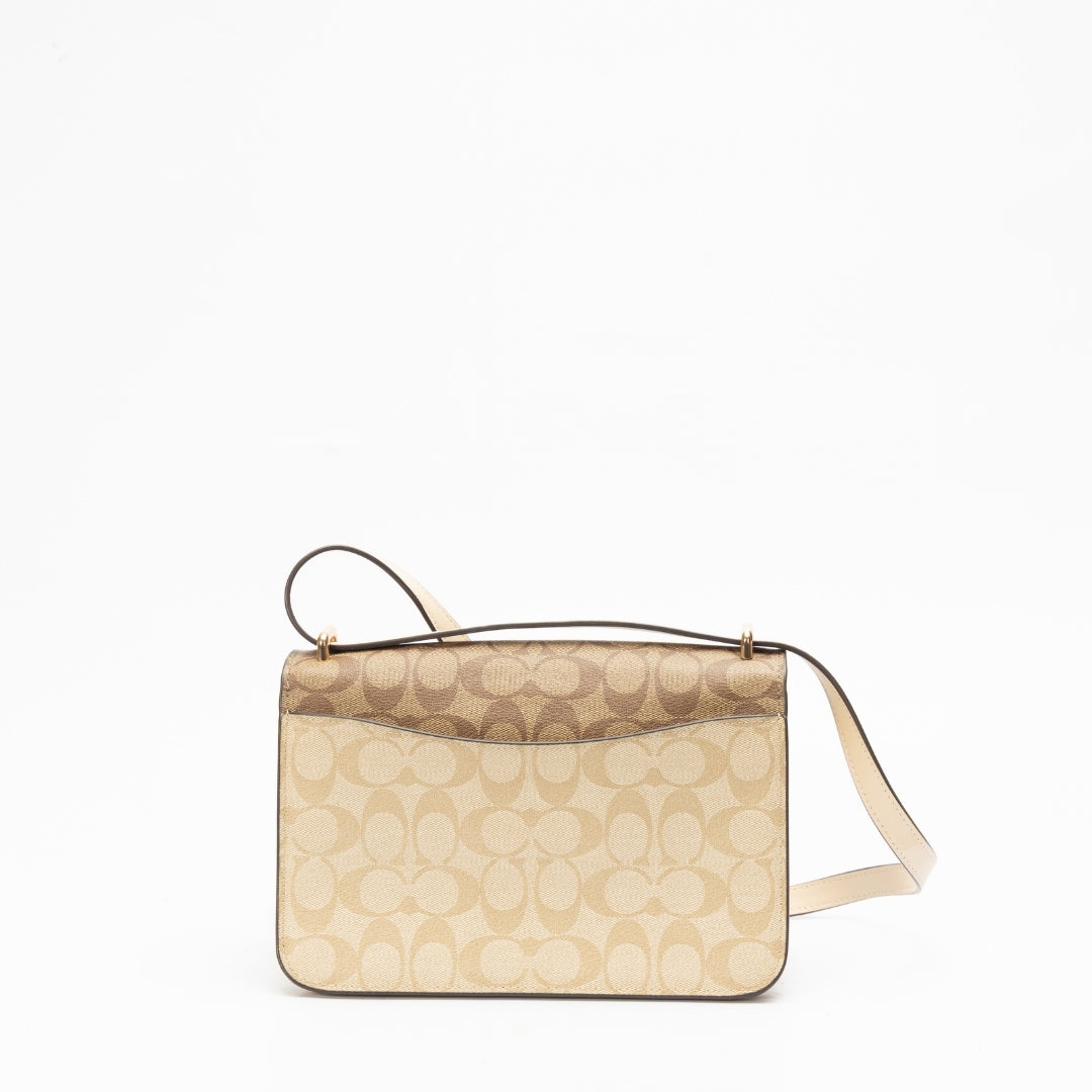 Coach Morgan Shoulder Bag