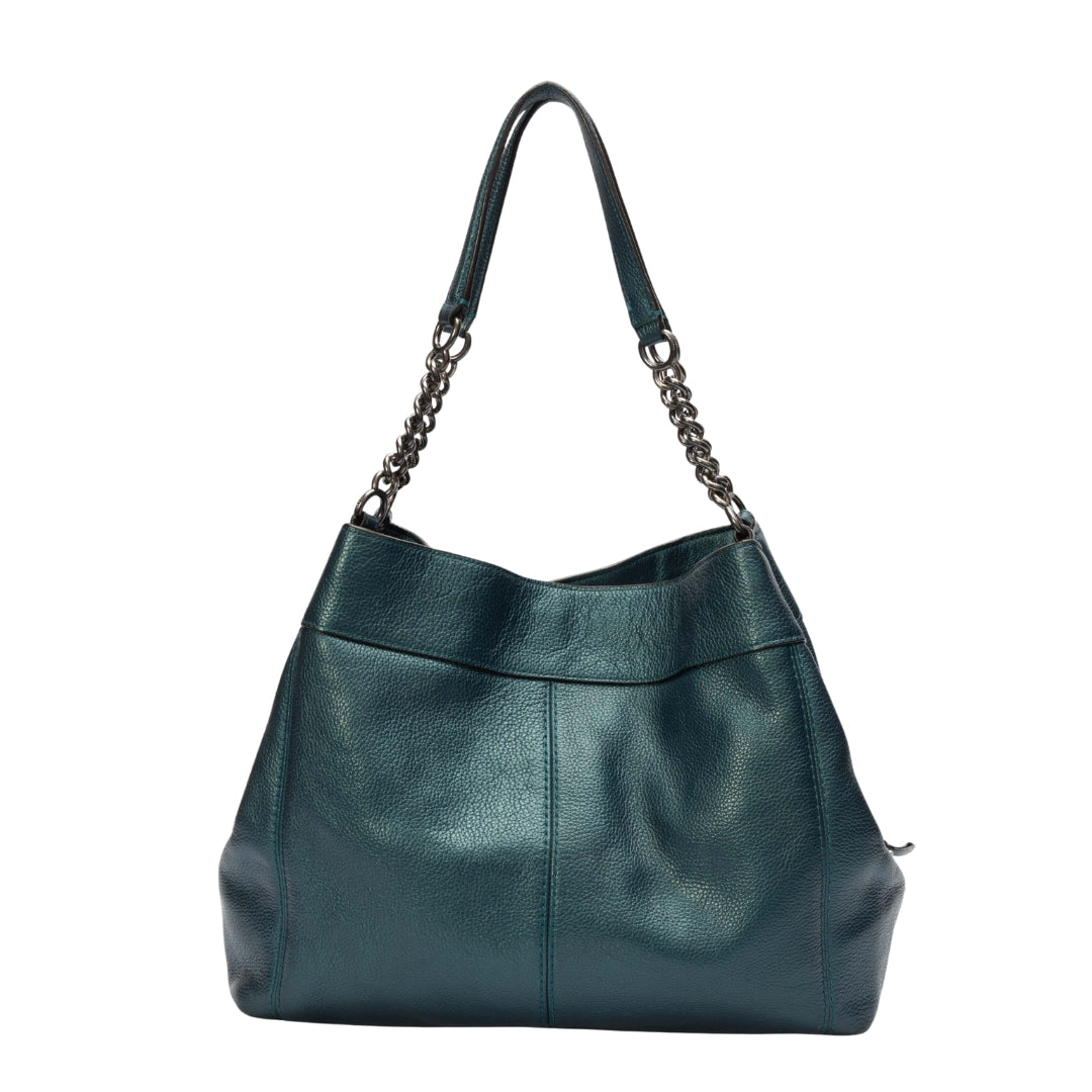 Coach Lexy Chain Shoulder Bag