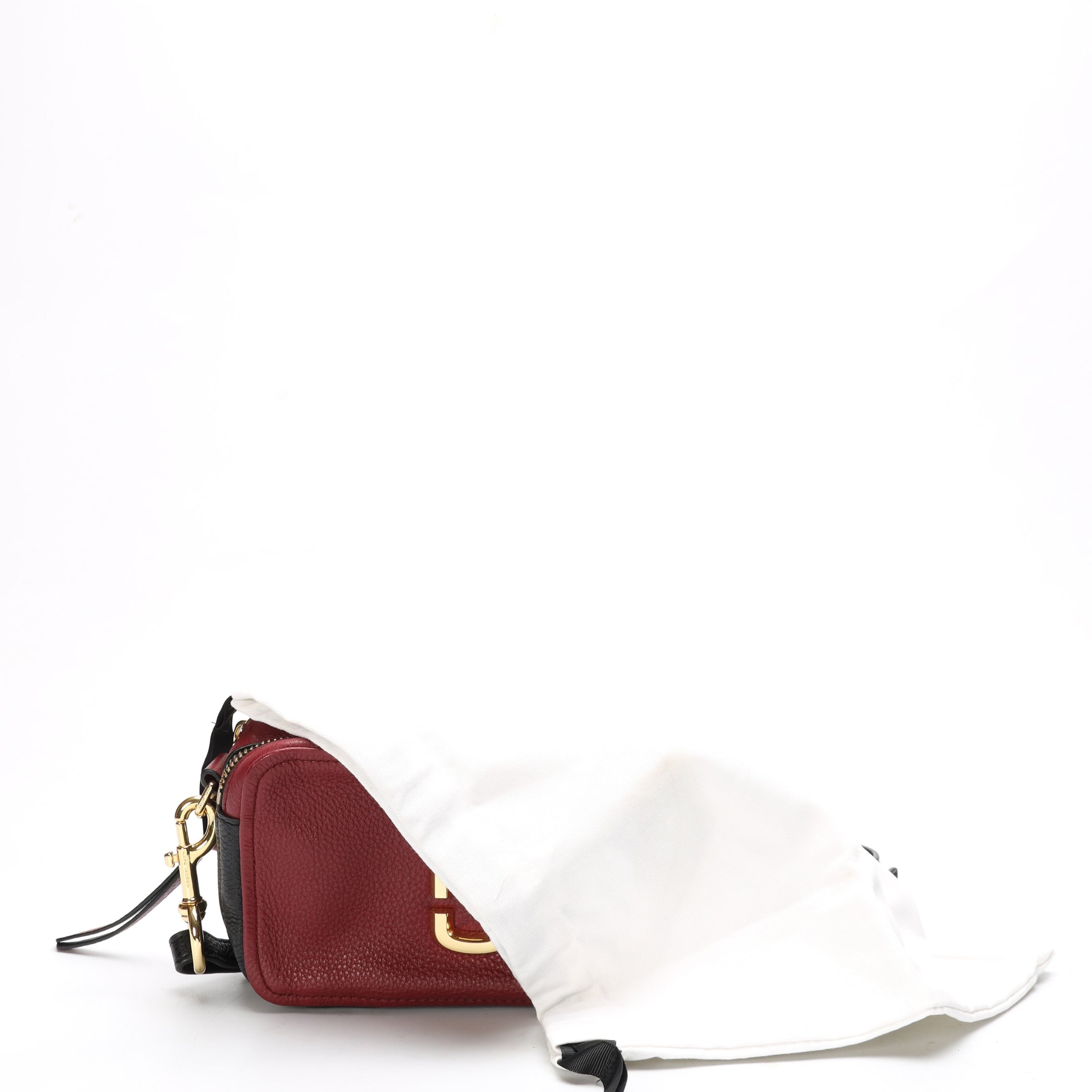 Marc Jacobs The Softshot Camera Bag