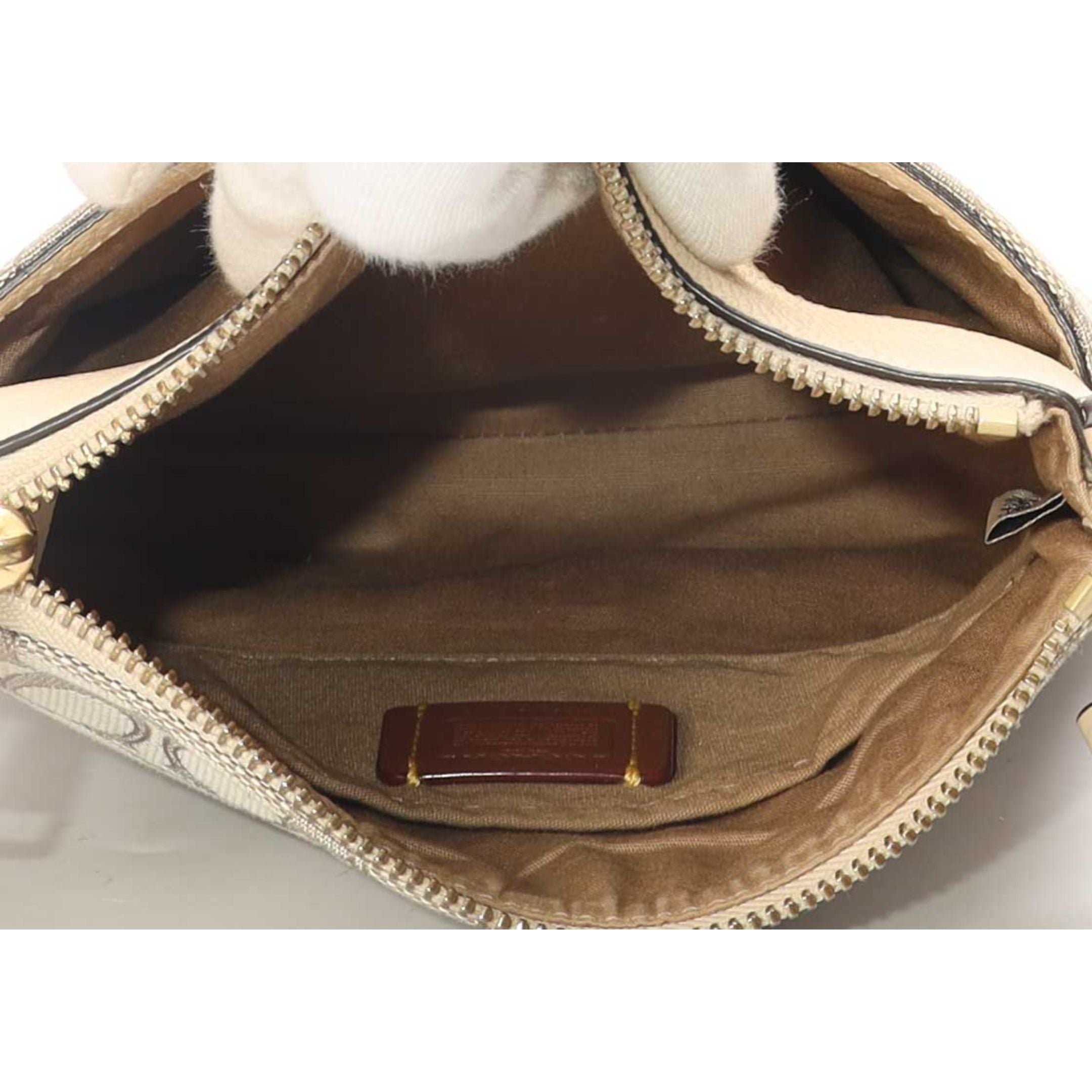 Coach Kitt Messenger Crossbody Bag