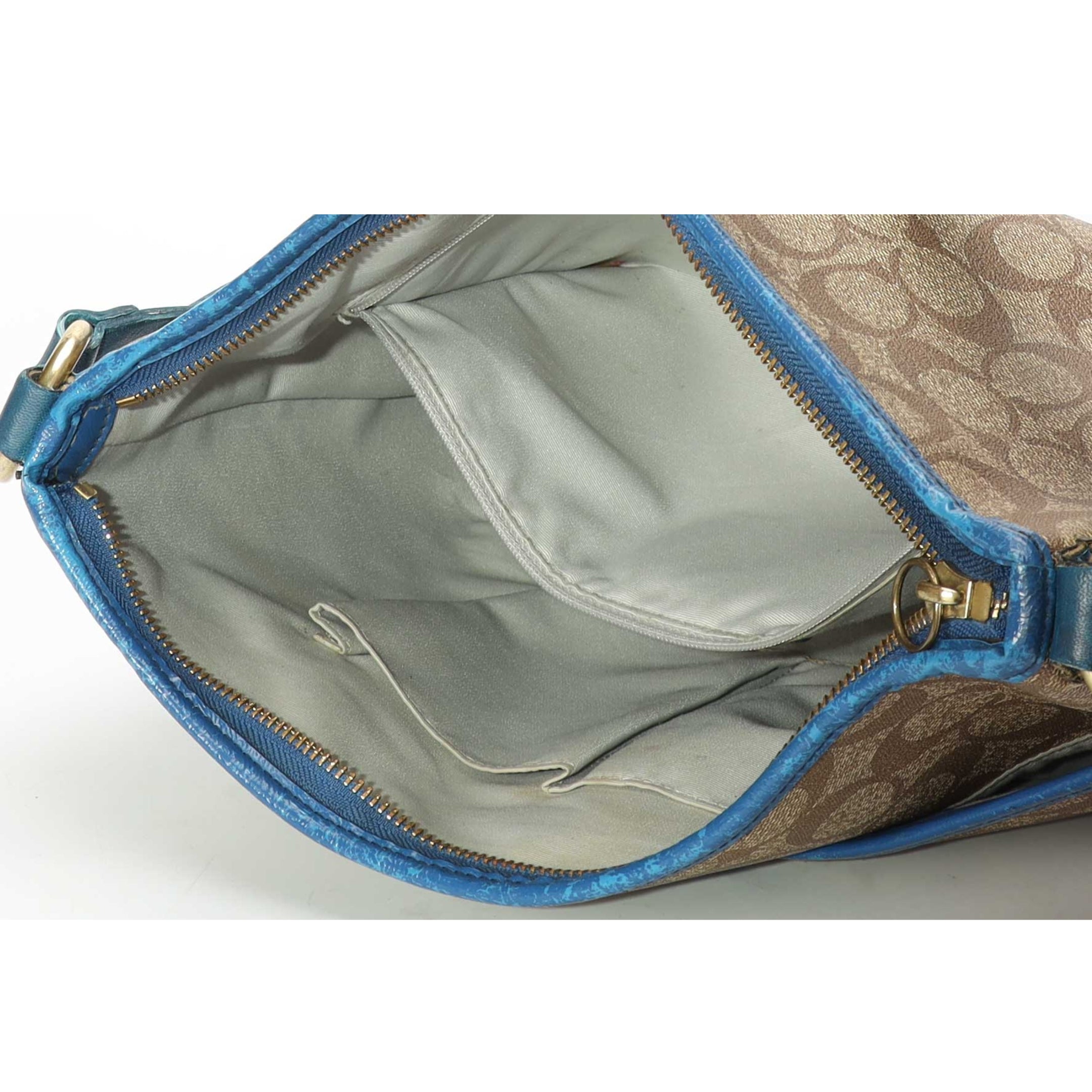Coach Peyton Hobo Bag