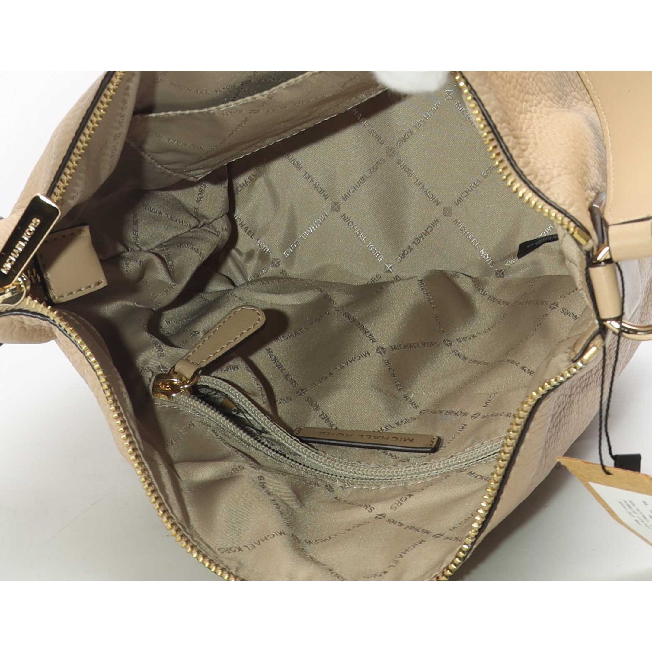 Michael Kors Brooke Bucket Bag