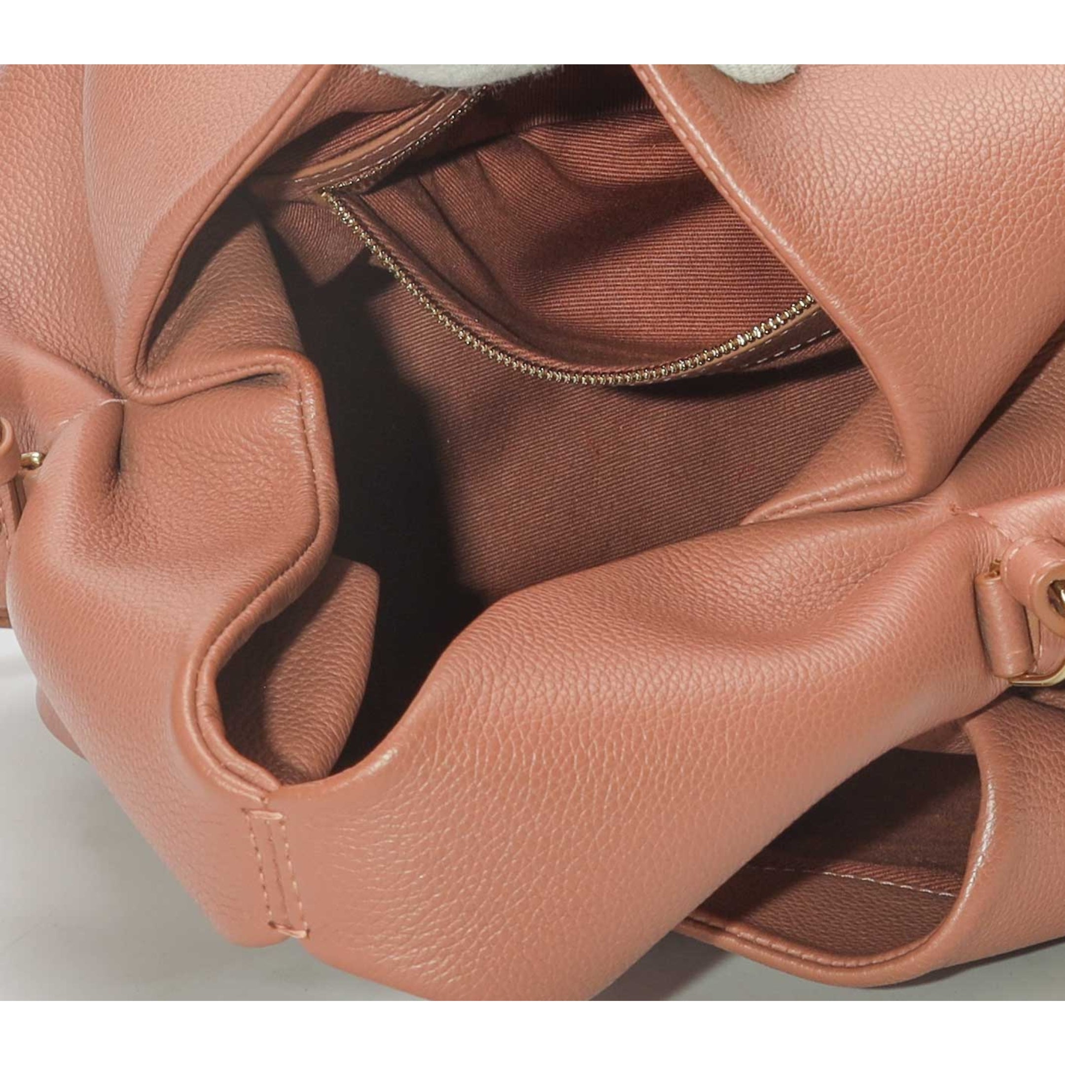 Polene Numero Neuf Blush Mini Edition Satchel