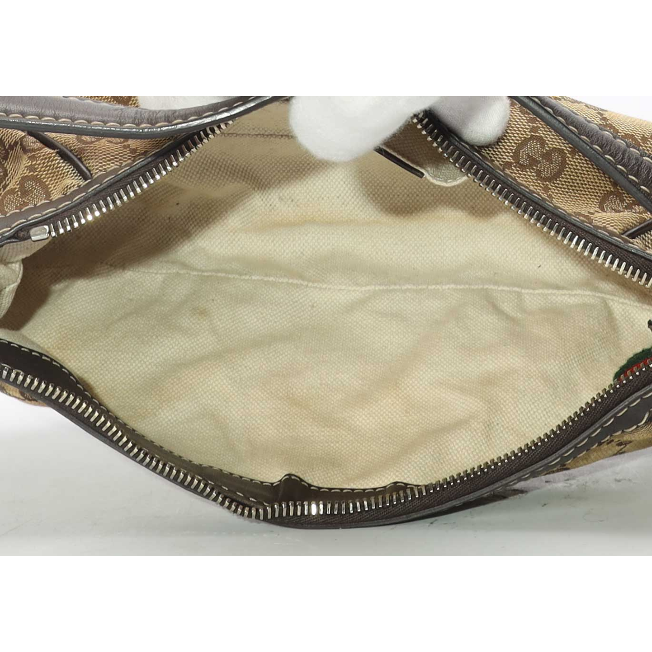 Gucci GG Mayfair Shoulder Bag