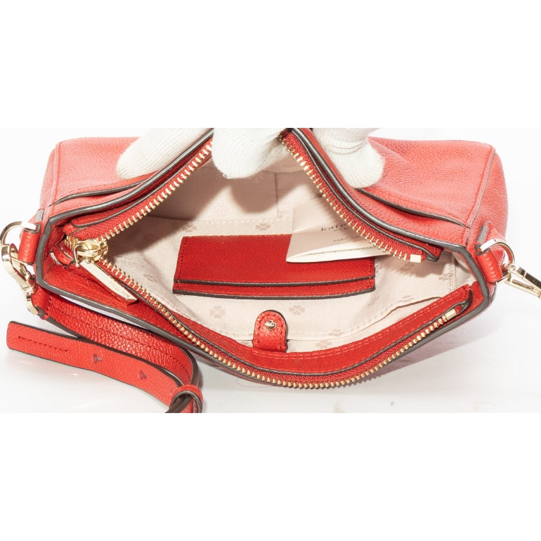 Kate Spade Margaux Sling Bag with Detachable Strap