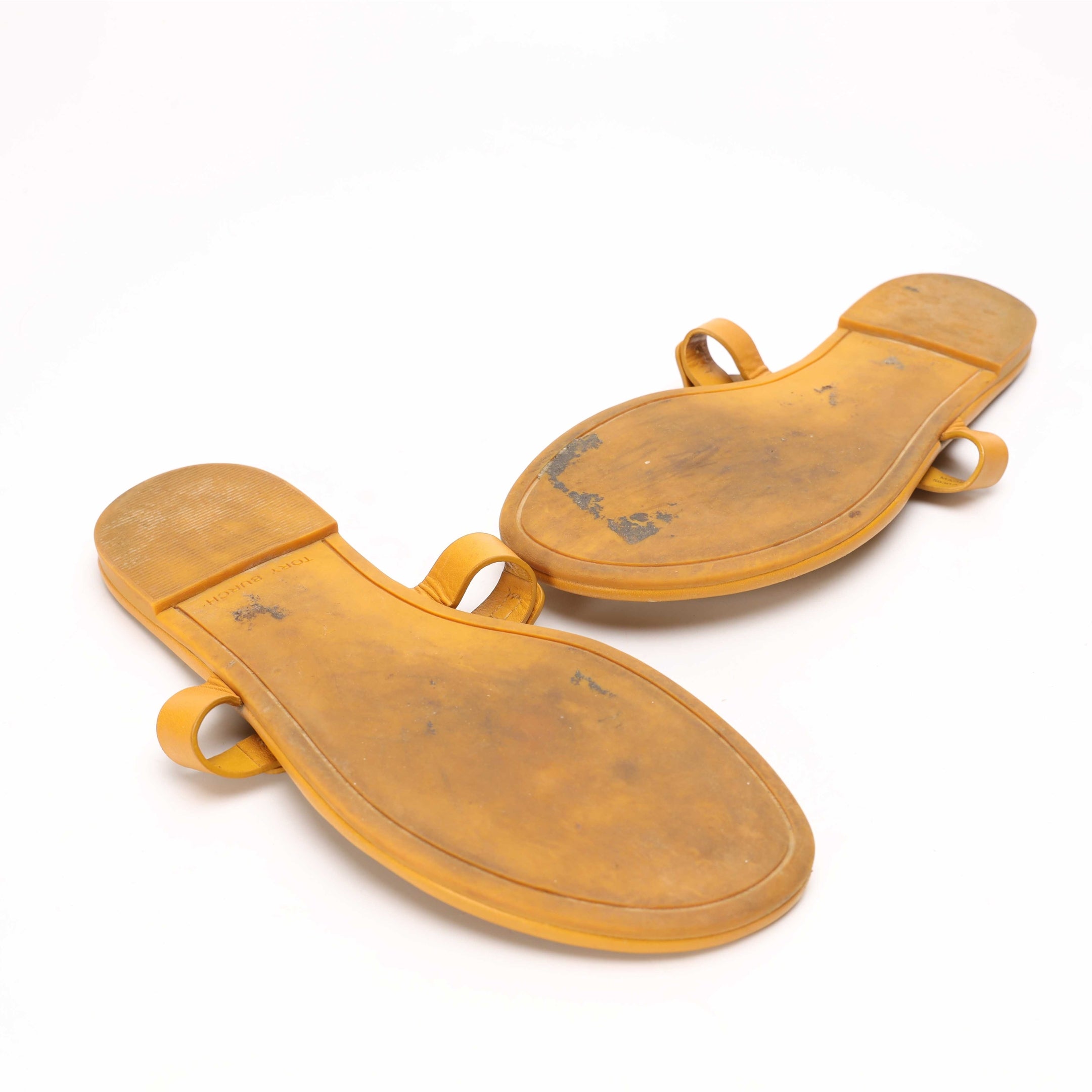 Tory Burch Miller Soft Sandal