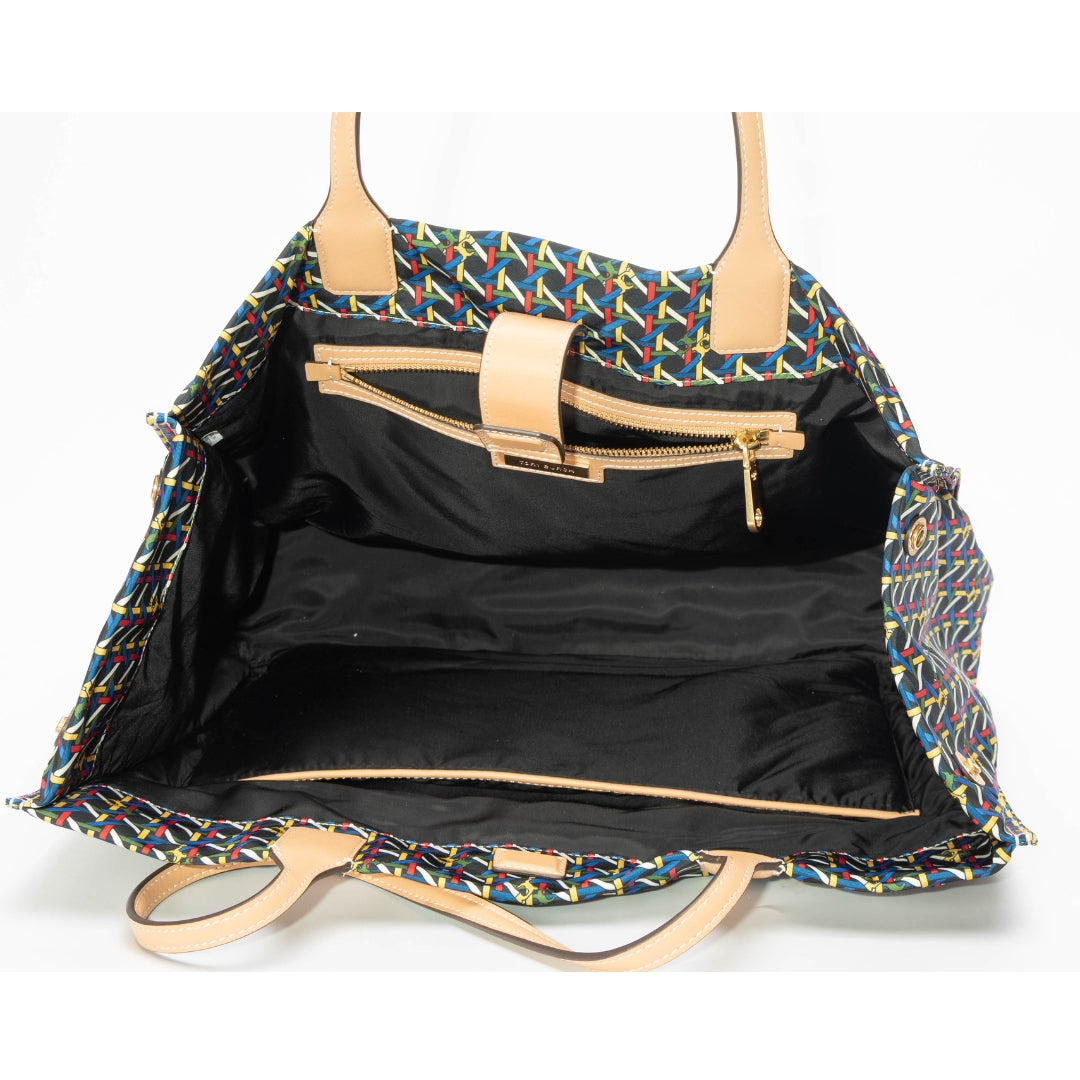 Tory Burch Ella Large Tote
